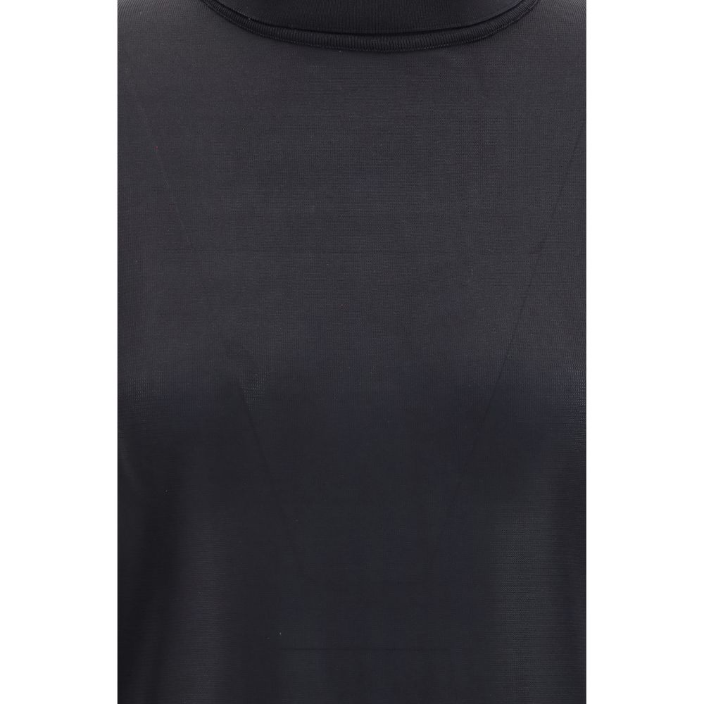 Gucci Black Silk Women's Sweatshirt