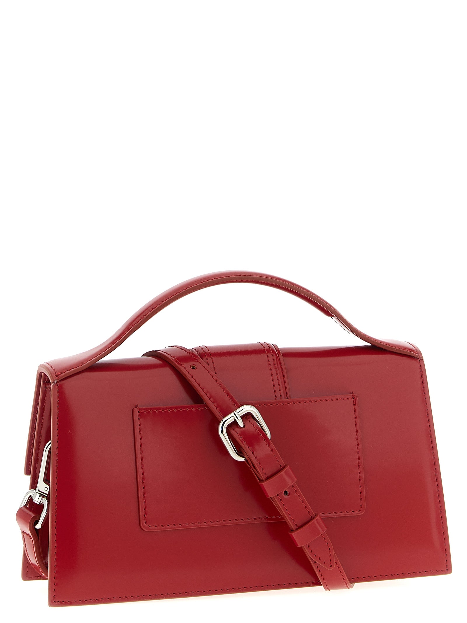 Jacquemus Multicolor Calfskin Women's Handbag