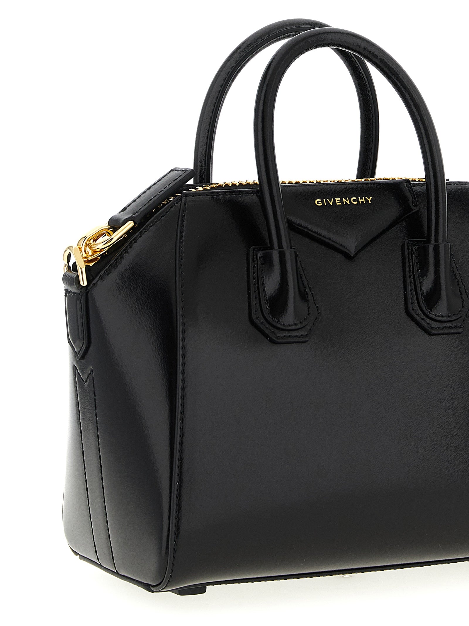 Givenchy Black Calfskin Women's Handbag