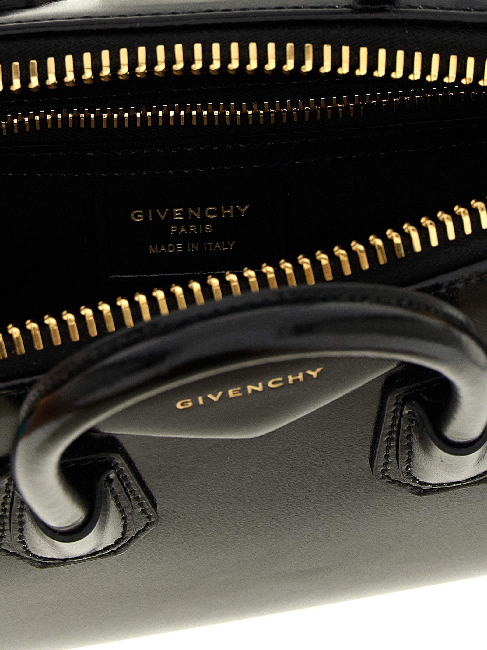 Givenchy Black Calfskin Women's Handbag