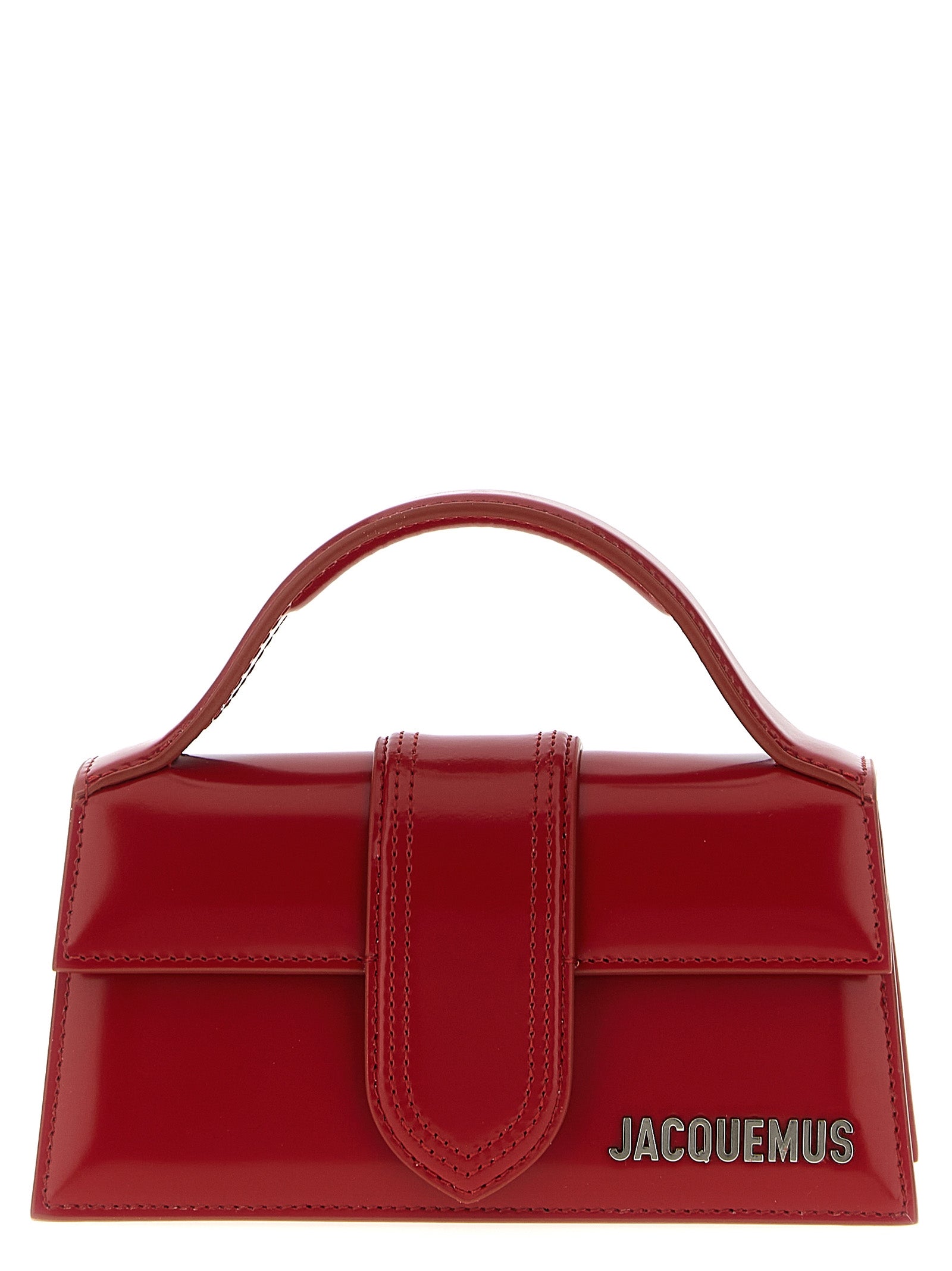 Jacquemus Multicolor Calfskin Women's Handbag