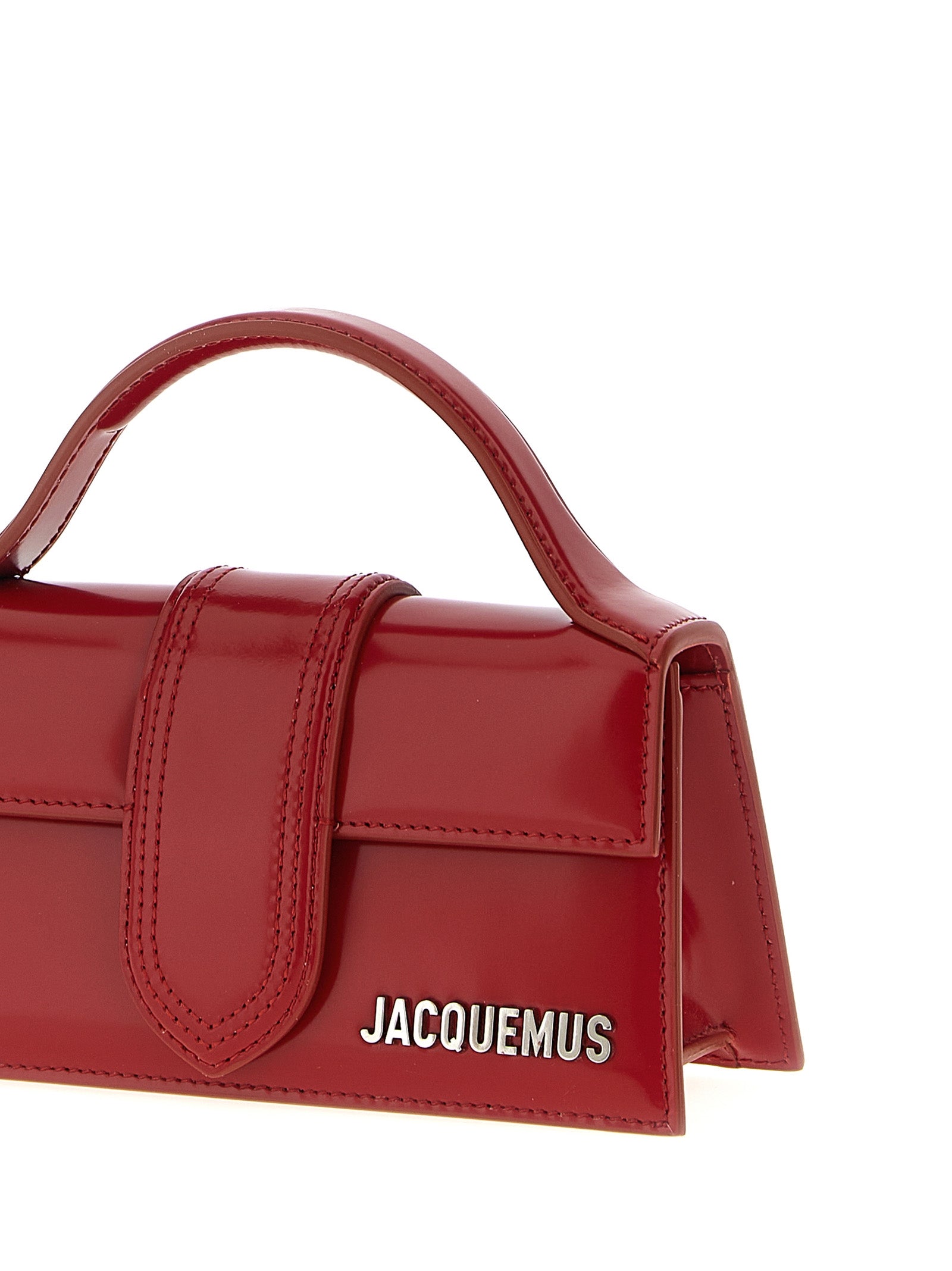 Jacquemus Multicolor Calfskin Women's Handbag