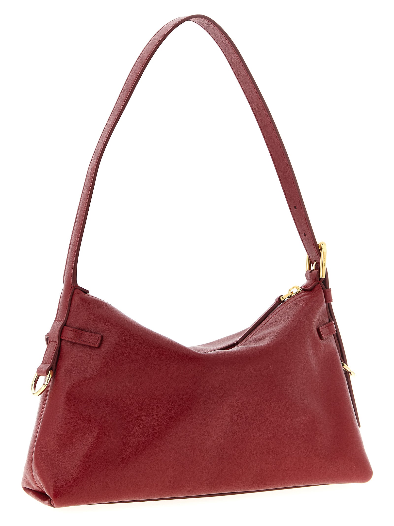 Givenchy Multicolor Calfskin Shoulder Women's Bag
