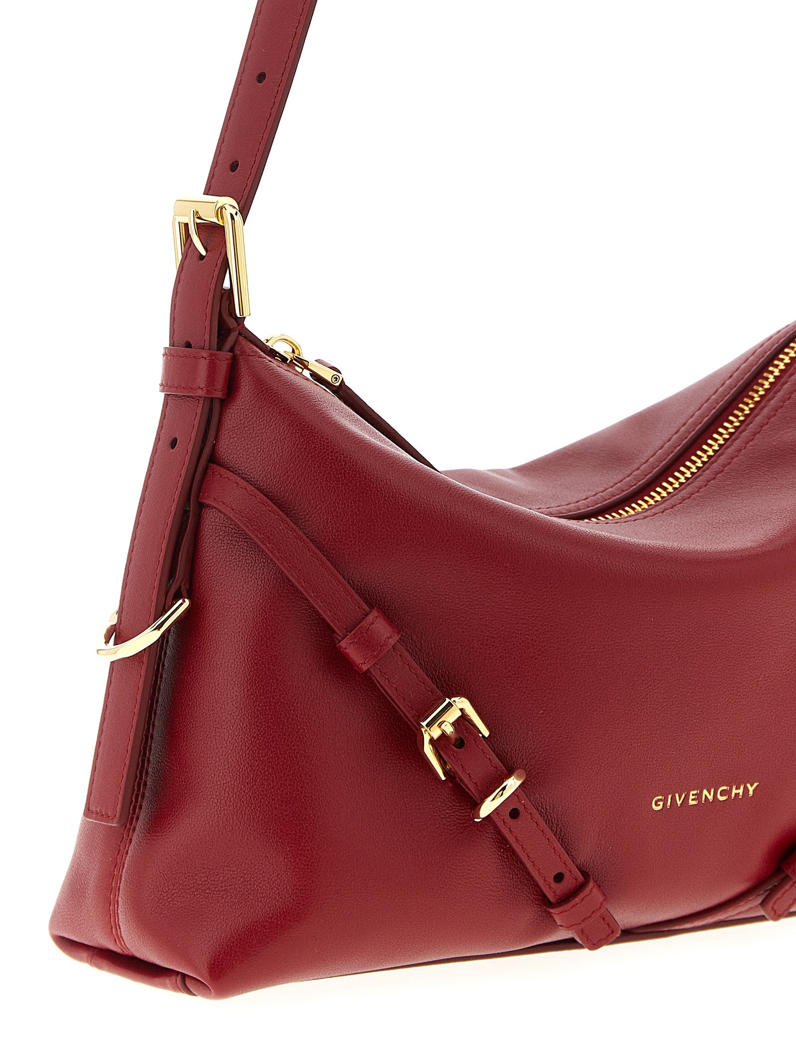Givenchy Multicolor Calfskin Shoulder Women's Bag