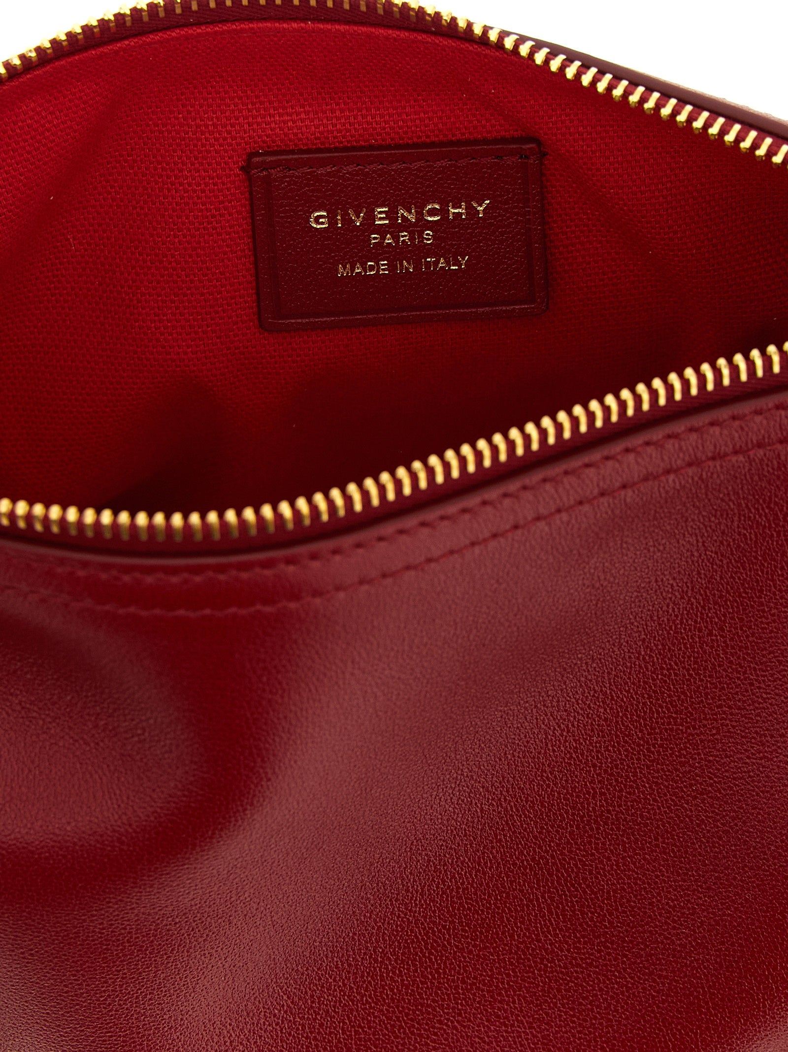 Givenchy Multicolor Calfskin Shoulder Women's Bag