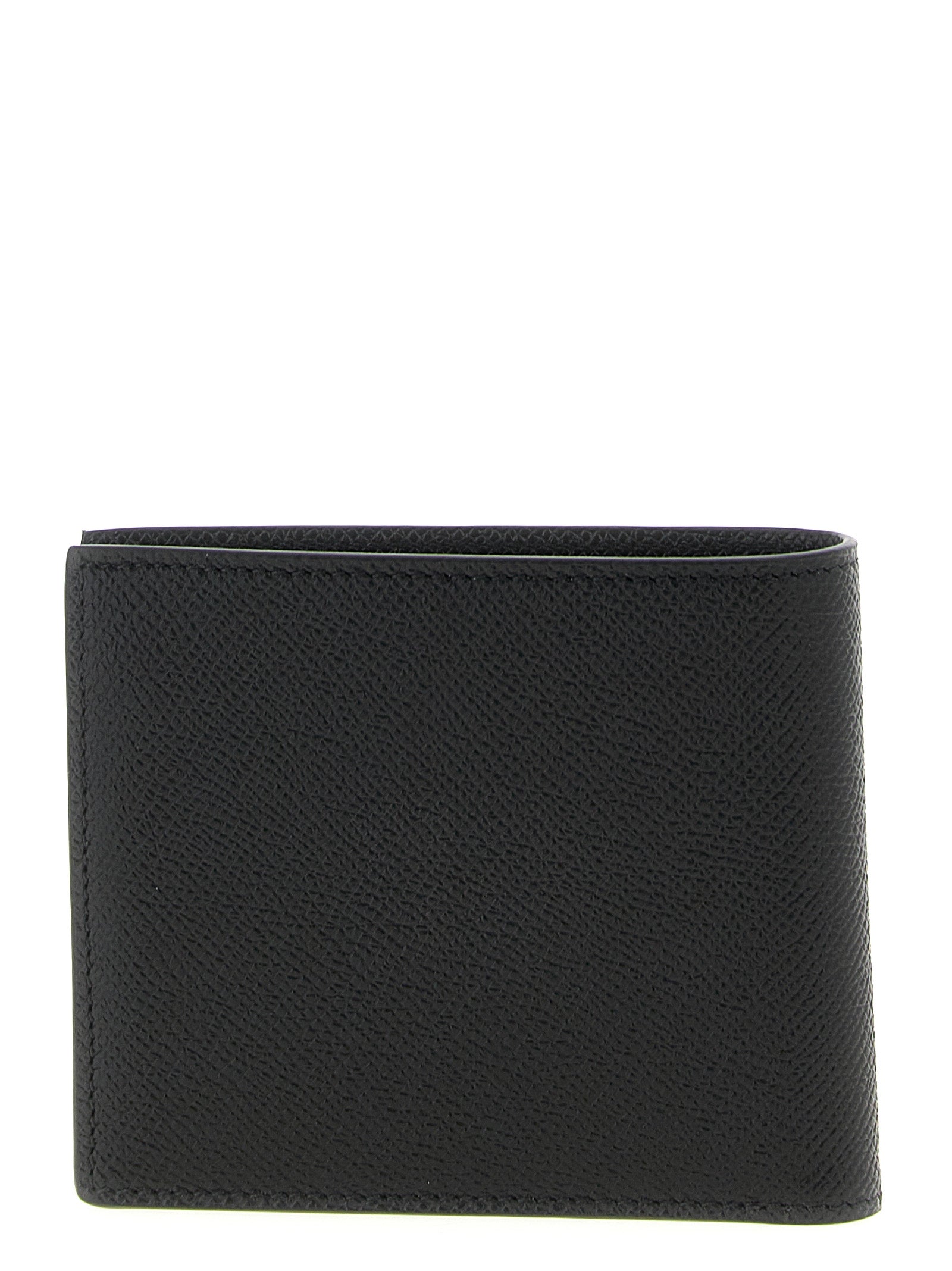 Tom Ford Black Calfskin Men's Wallet
