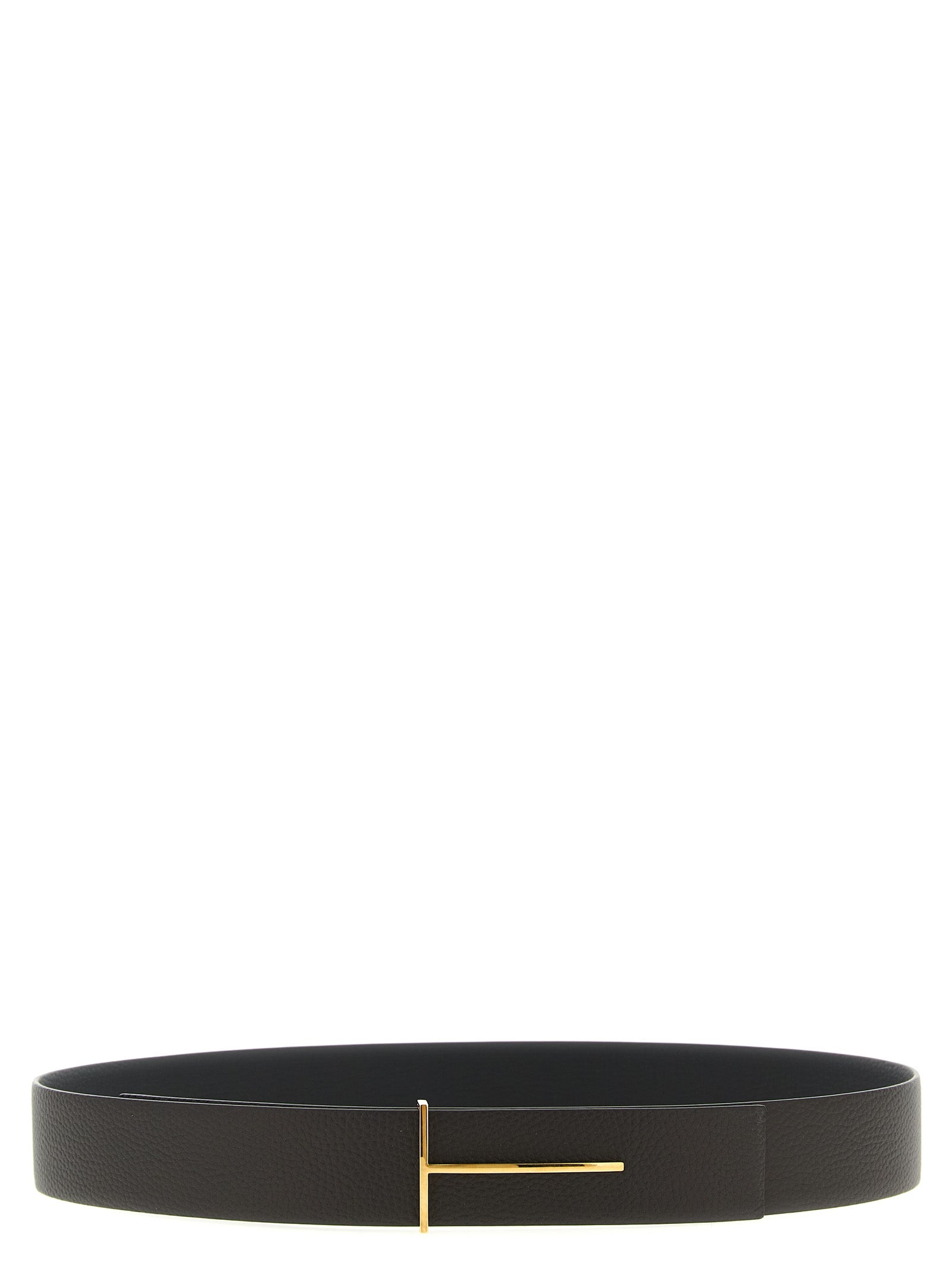 Tom Ford Multicolor Calfskin Regular Men's Belt