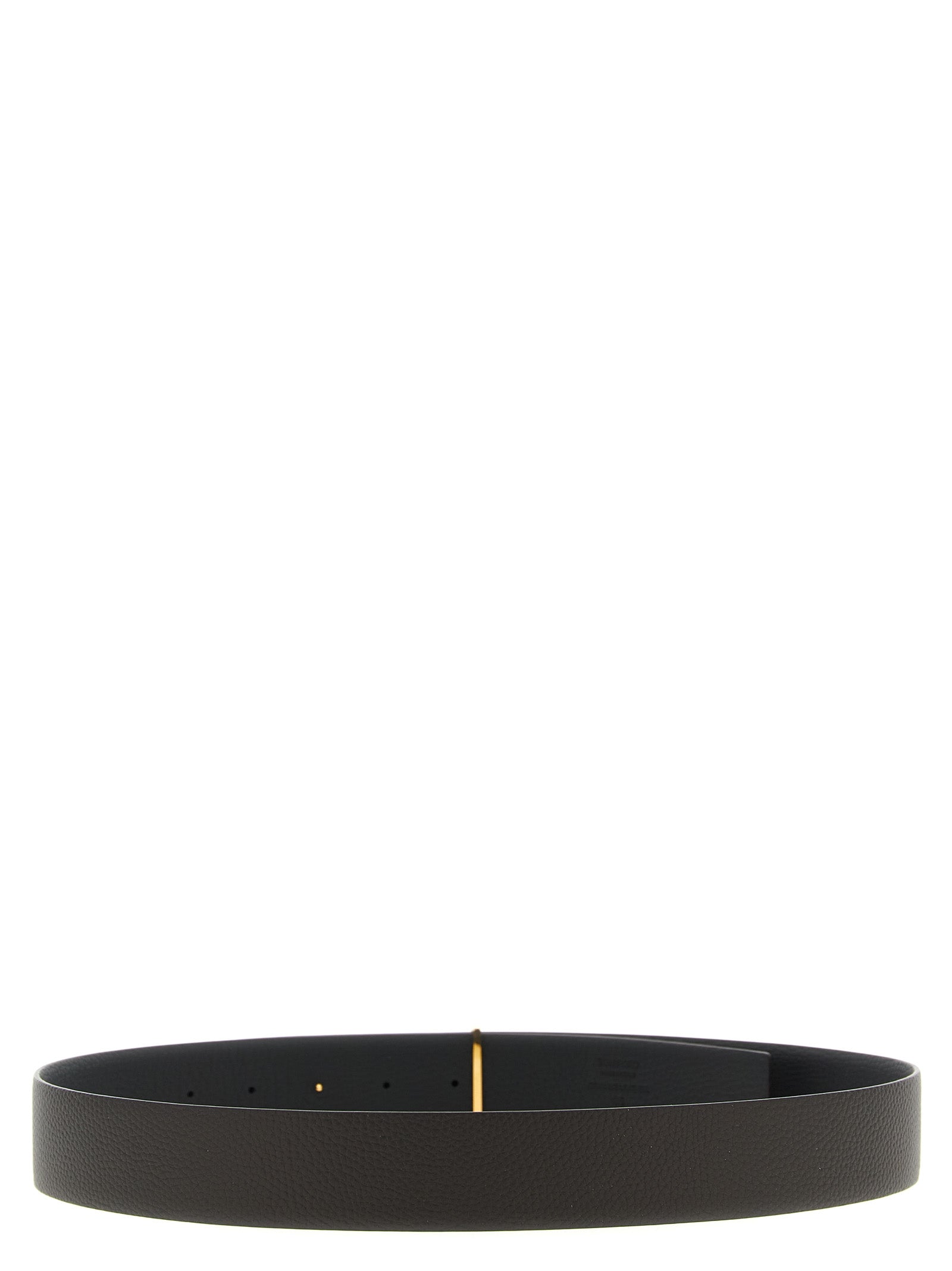 Tom Ford Multicolor Calfskin Regular Men's Belt