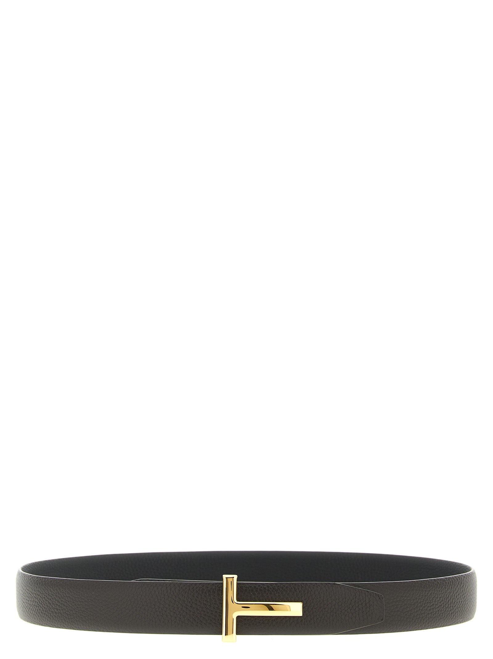 Tom Ford Multicolor Calfskin Regular Men's Belt