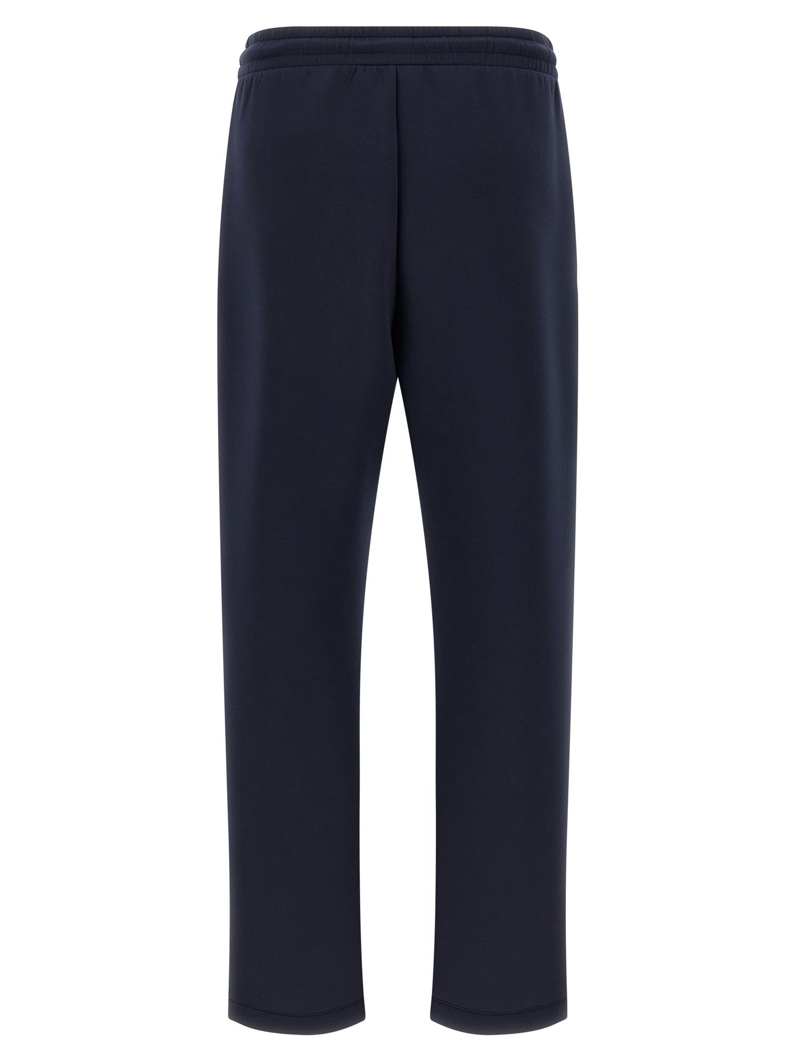 Max Mara Blue Modal Joggers (Workout Women's Pants)