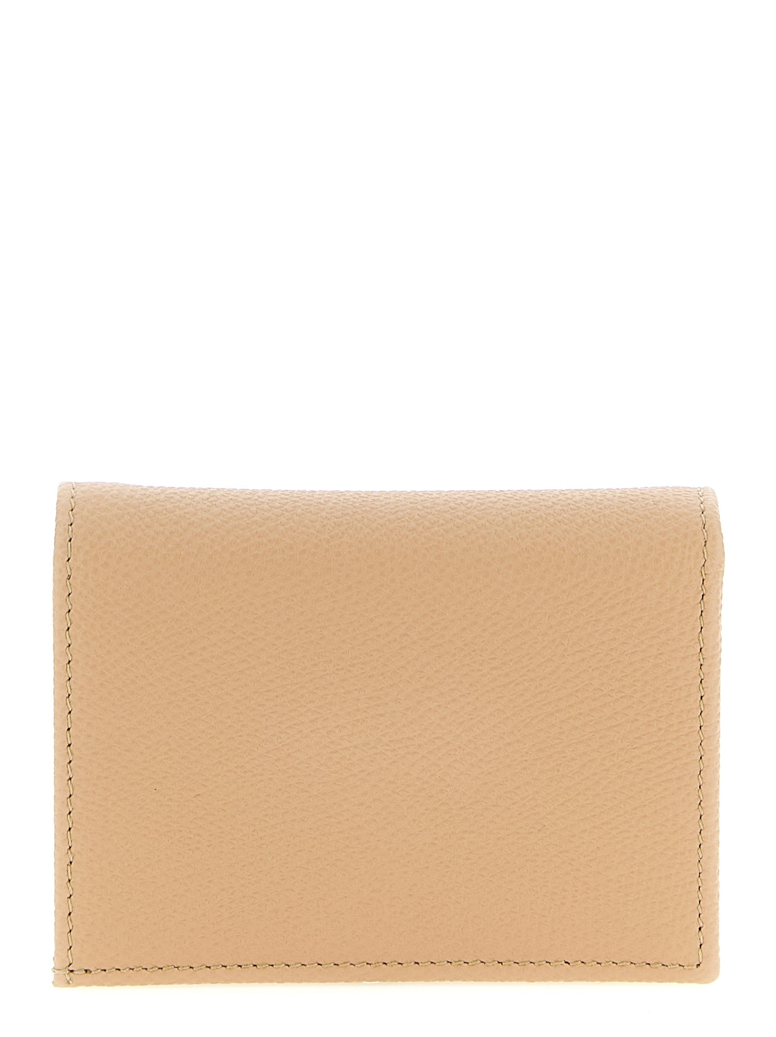 Valentino Garavani Multicolor Calfskin Women's Cardholder