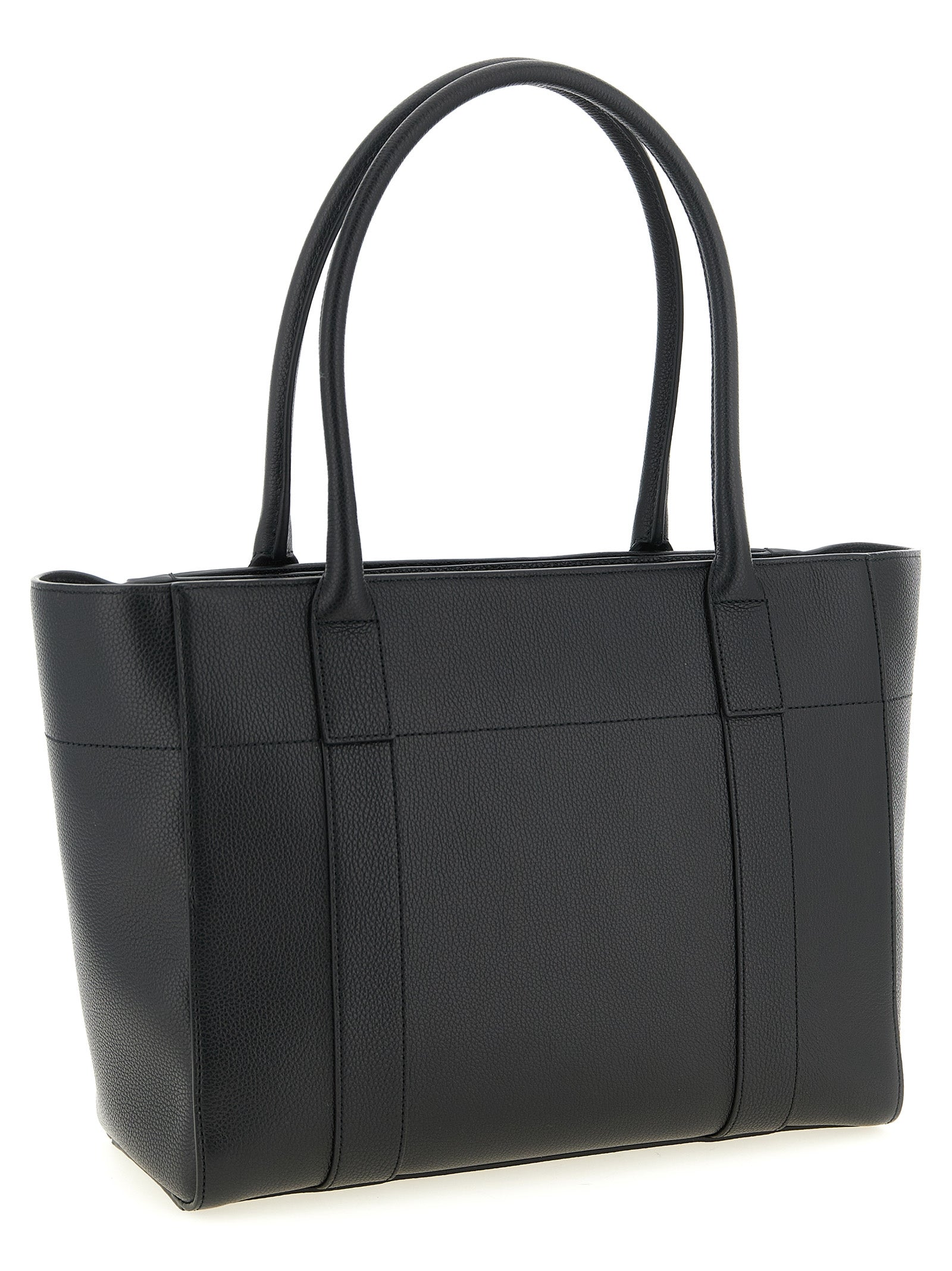 Mulberry Black Calfskin Women's Handbag