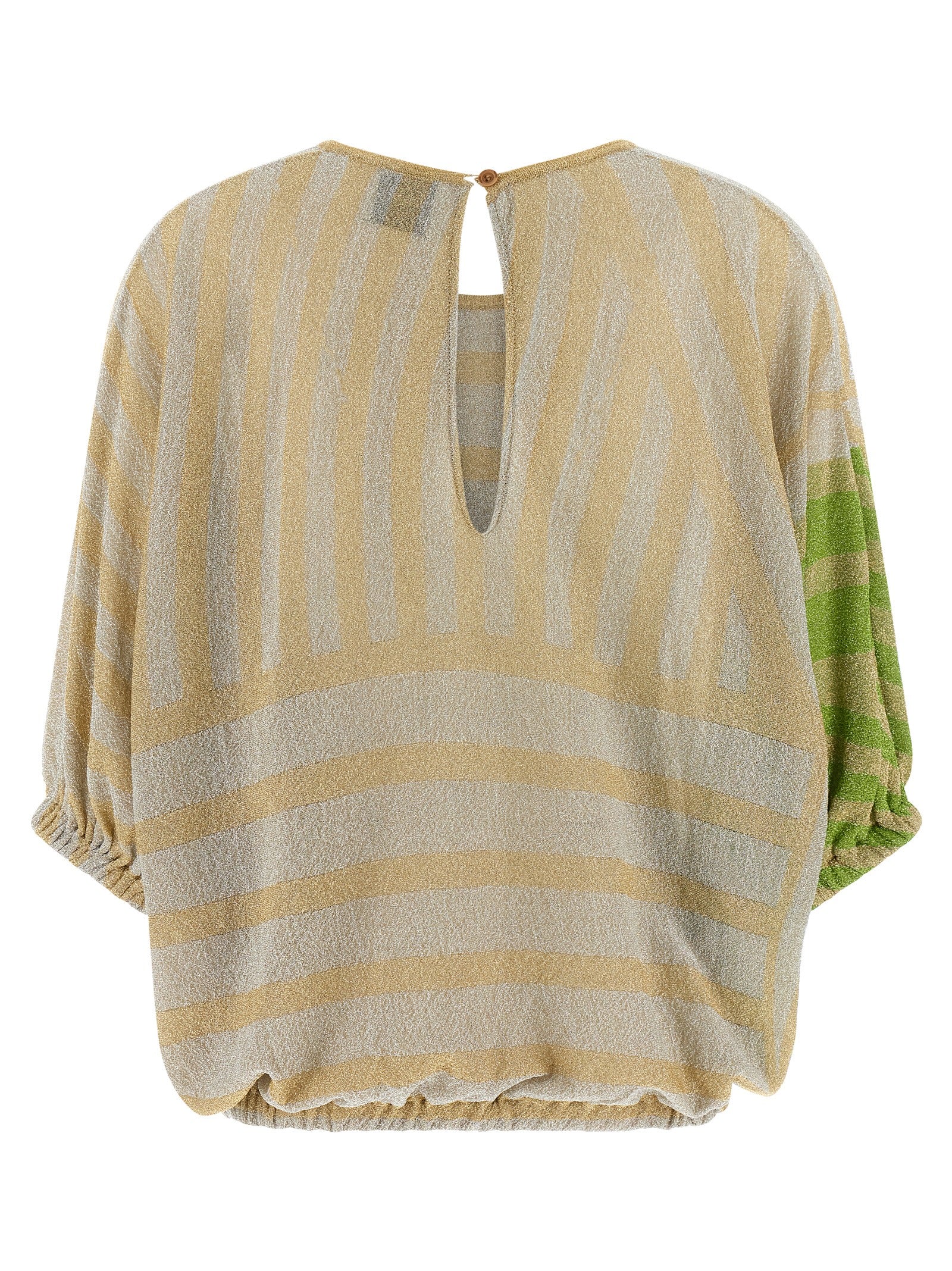NUDE Multicolor Copper Women's Cardigan