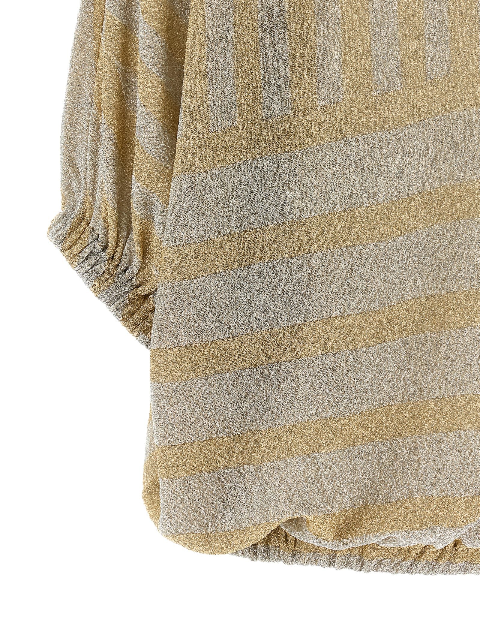 NUDE Multicolor Copper Women's Cardigan