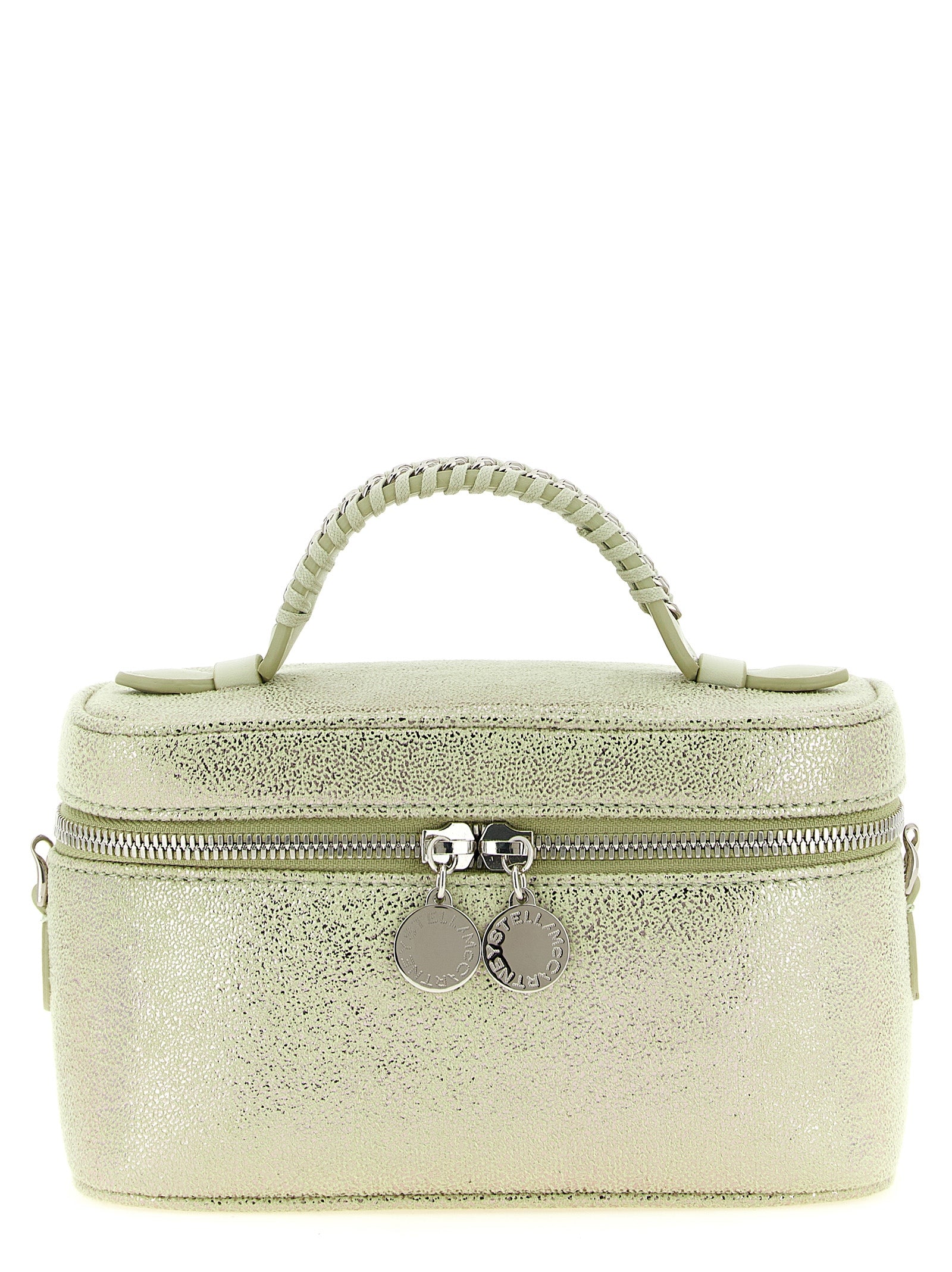Stella McCartney Bicolor Polyester Crossbody Women's Bag