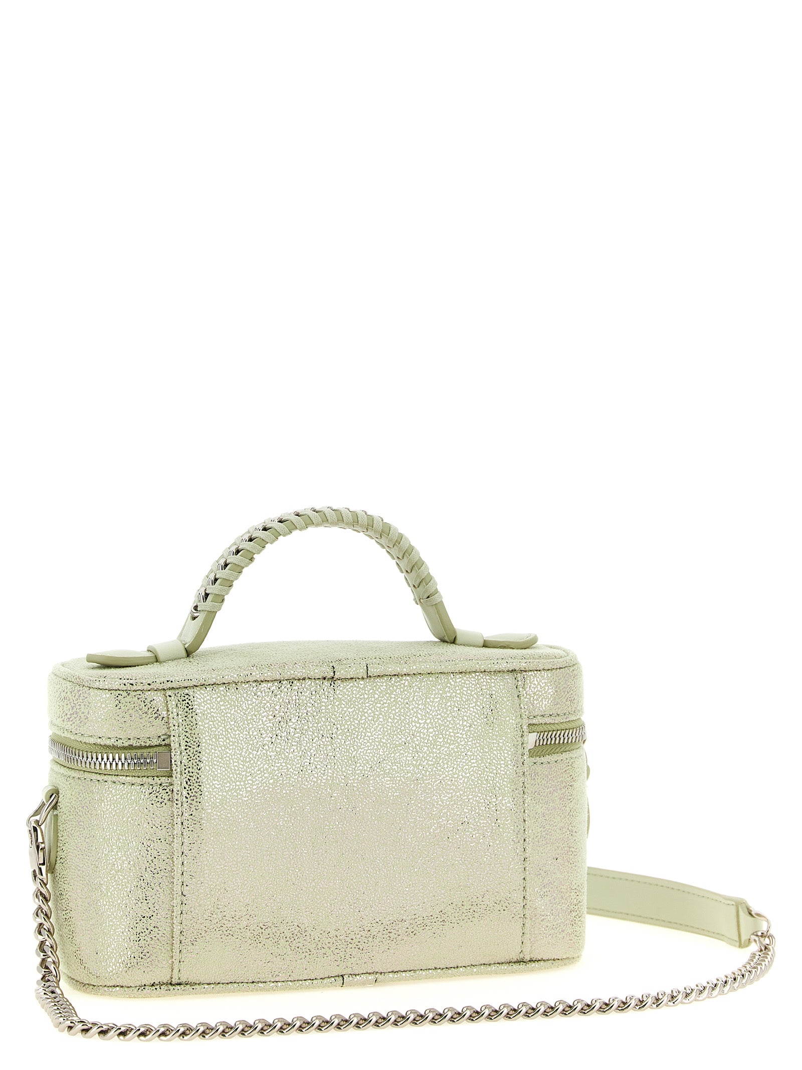 Stella McCartney Bicolor Polyester Crossbody Women's Bag