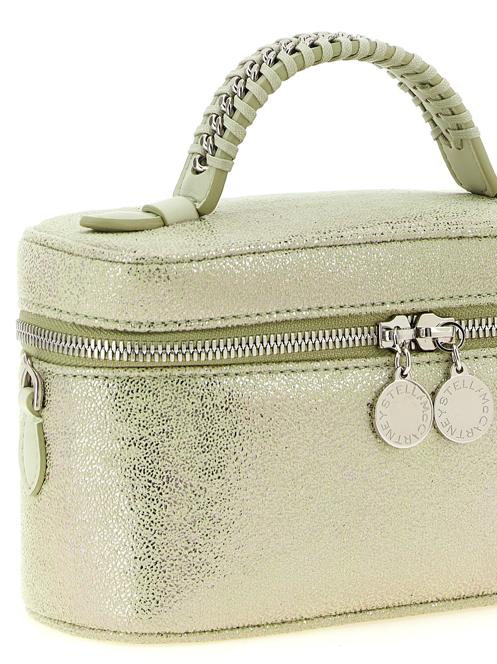 Stella McCartney Bicolor Polyester Crossbody Women's Bag