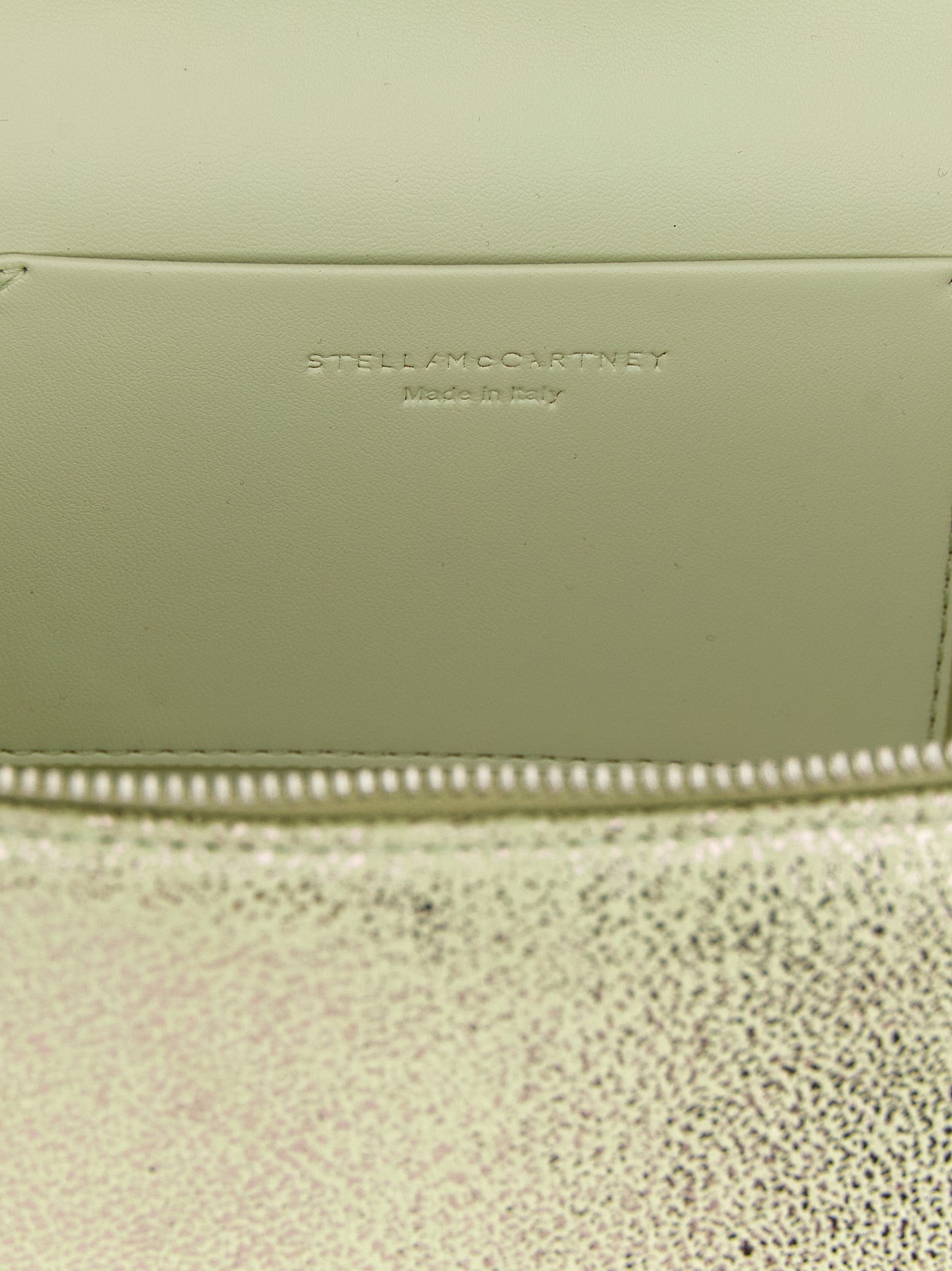 Stella McCartney Bicolor Polyester Crossbody Women's Bag