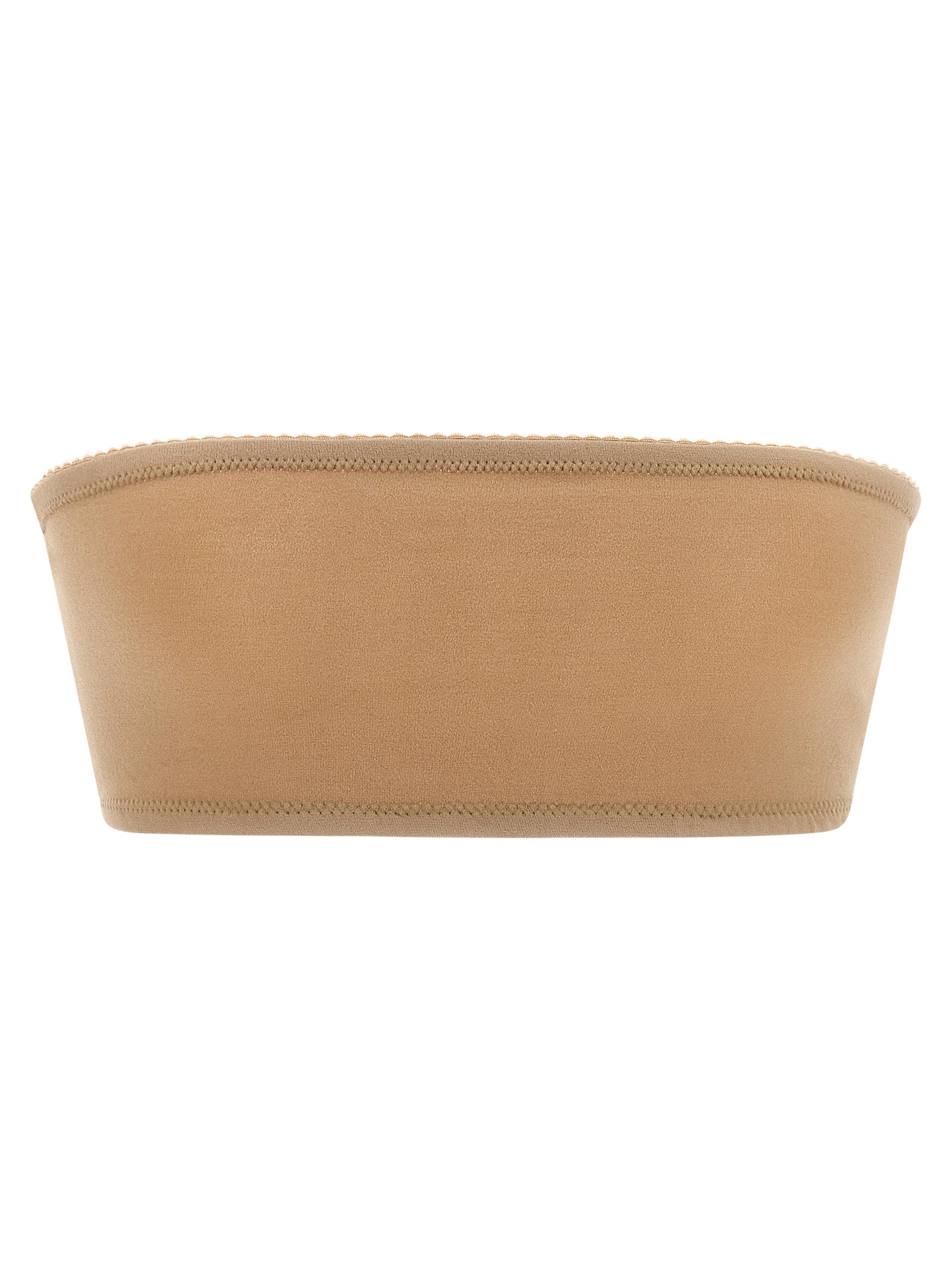Maison Margiela Multicolor Polyamide Women's Bra