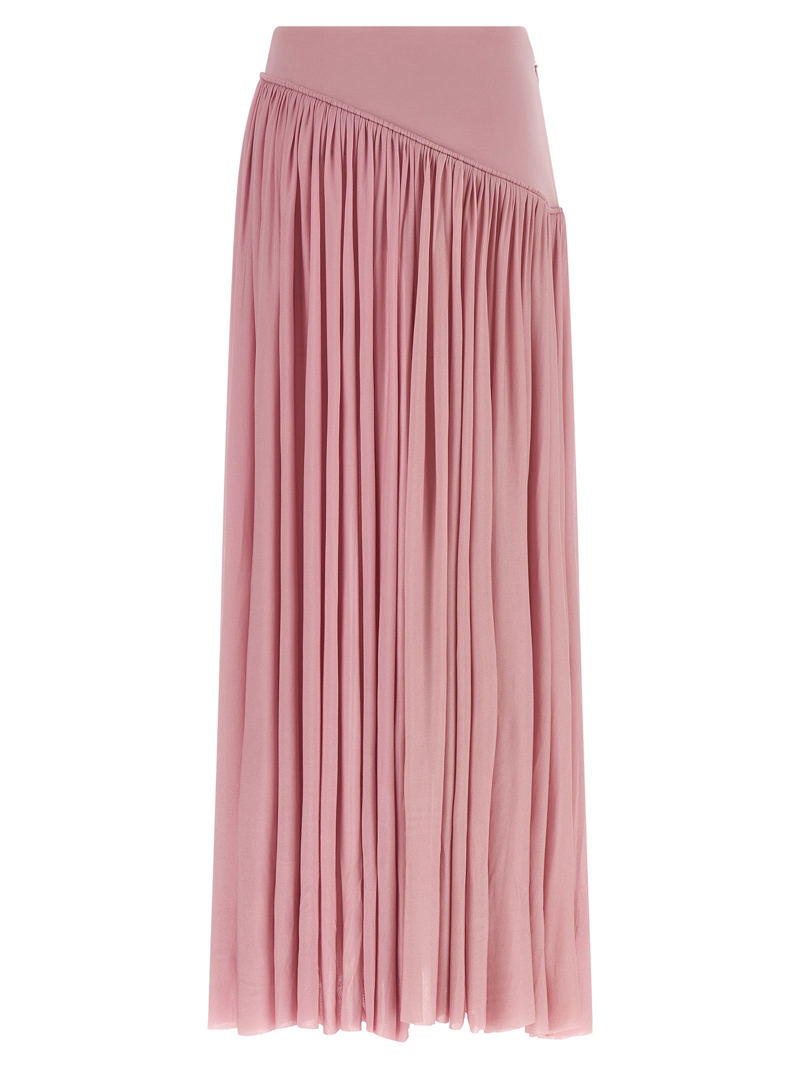 Zimmermann Multicolor Viscose Mini Women's Skirt