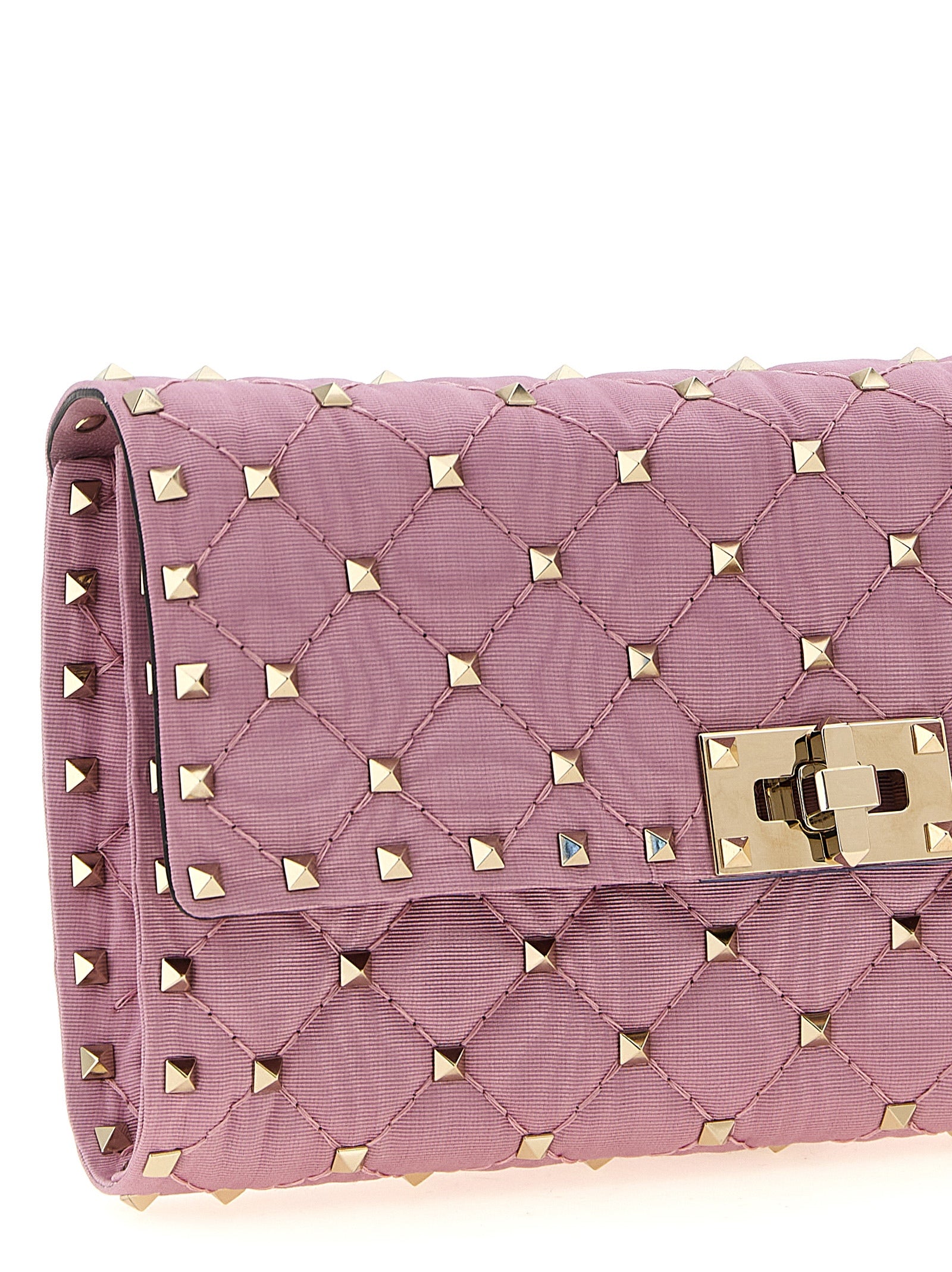 Valentino Garavani Multicolor Viscose Crossbody Women's Bag