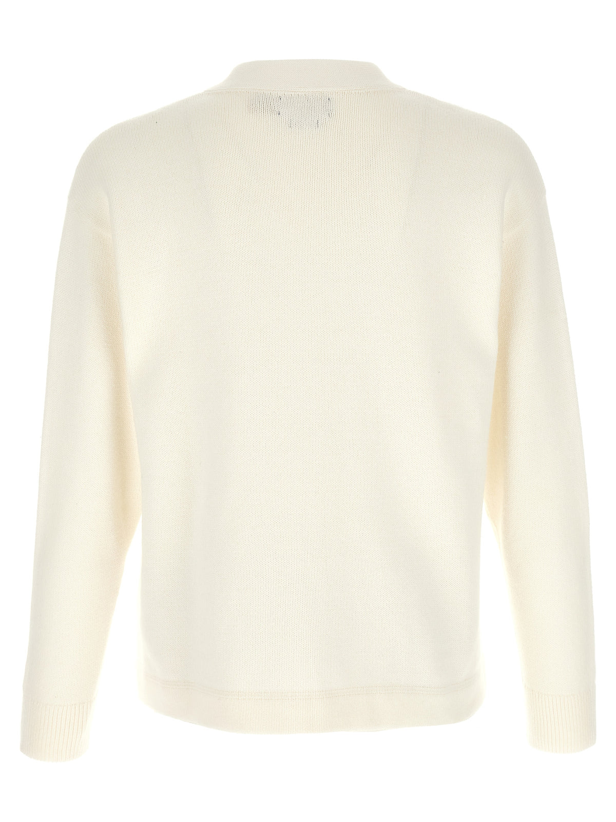 Polo Ralph Lauren Bicolor Cotton Men's Cardigan