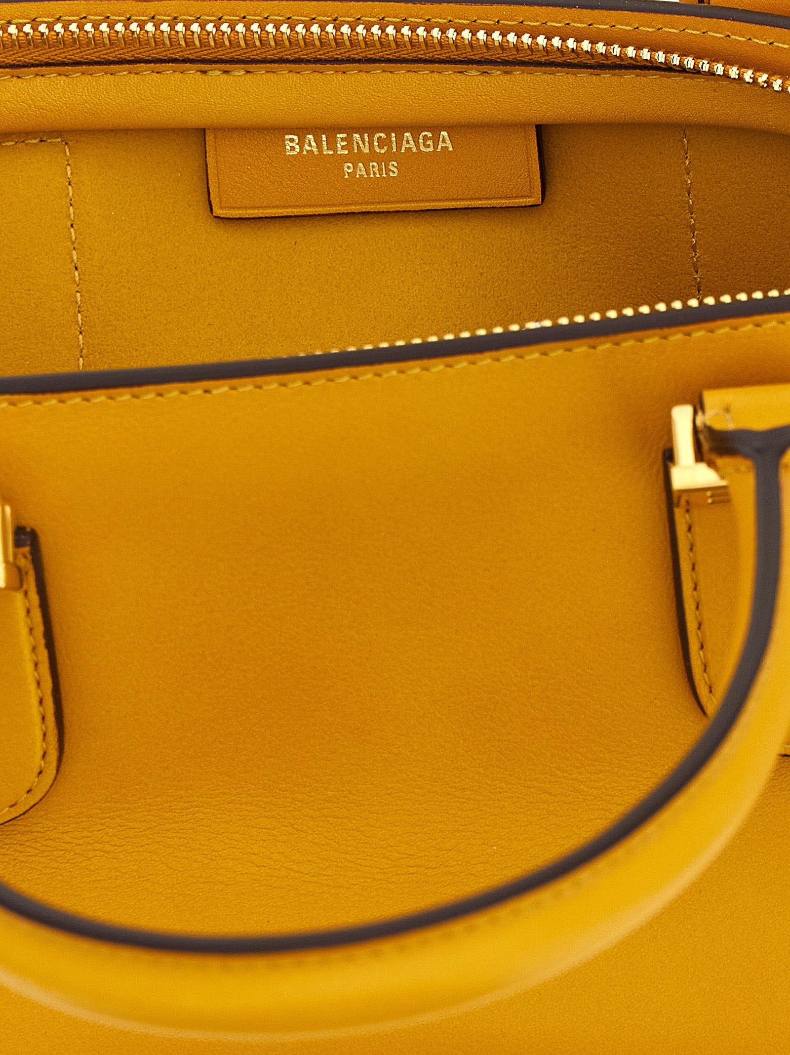 Balenciaga Multicolor Calfskin Women's Handbag