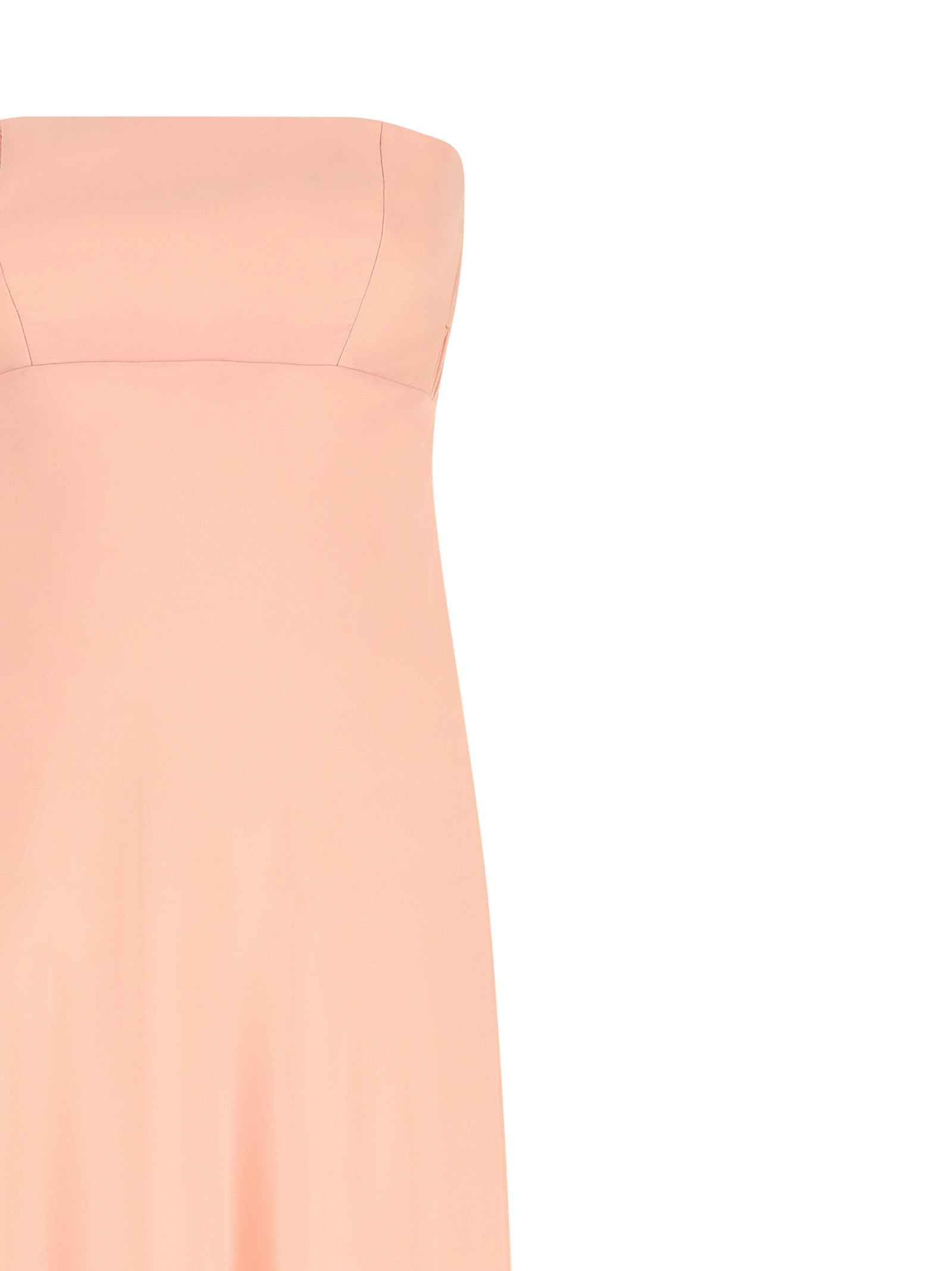 Giovanni Bedin Multicolor Silk Long Women's Dress