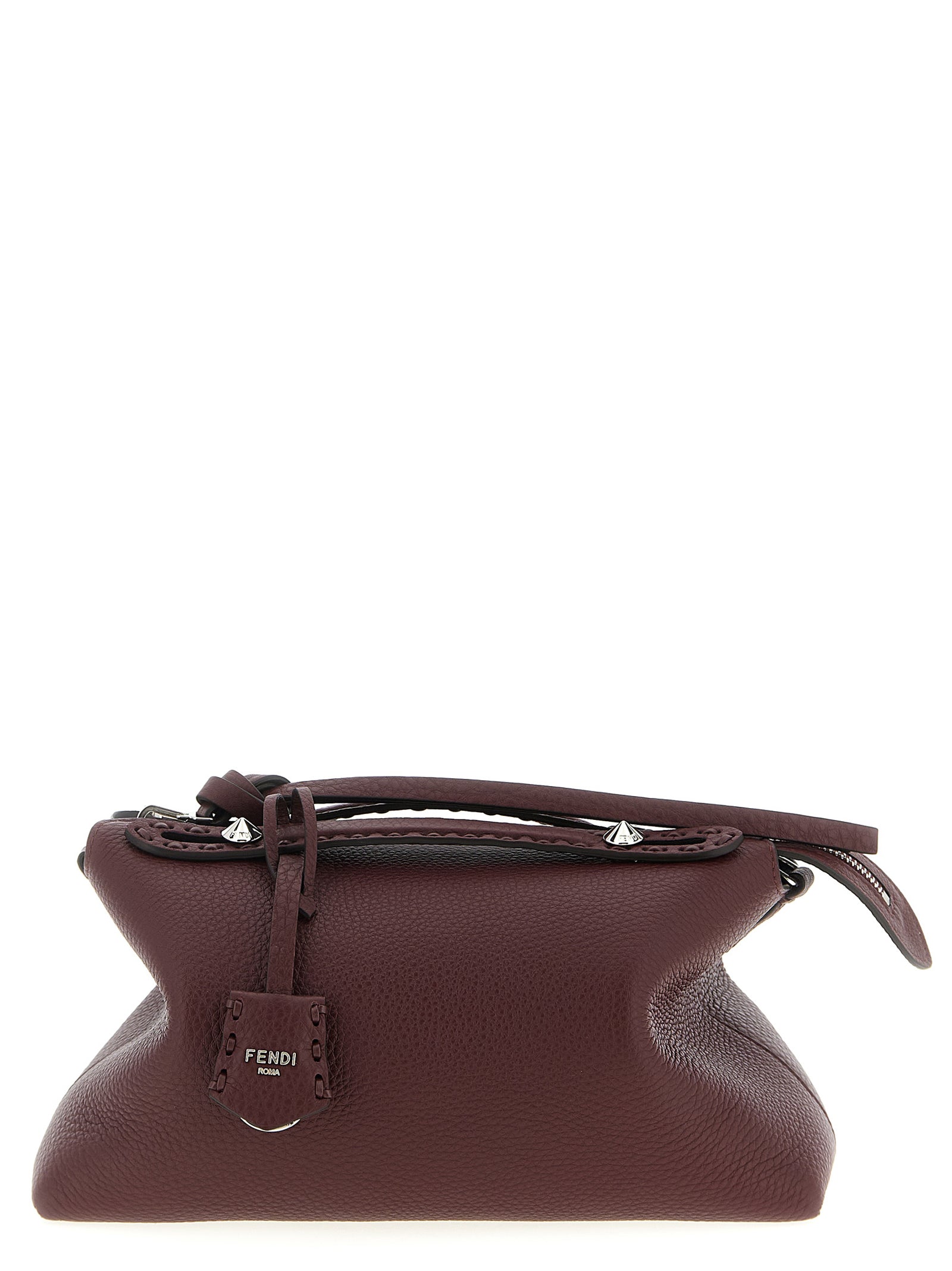Fendi Multicolor Calfskin Women's Handbag