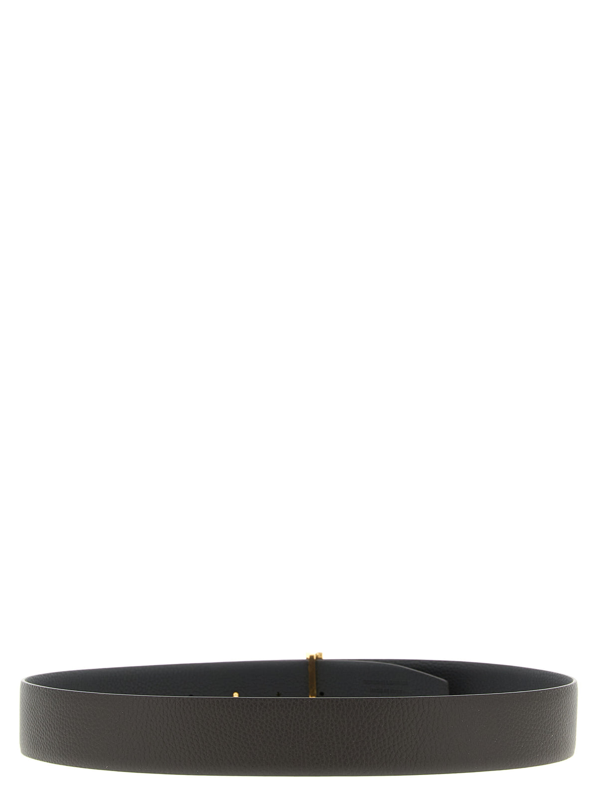 Tom Ford Multicolor Calfskin Regular Men's Belt