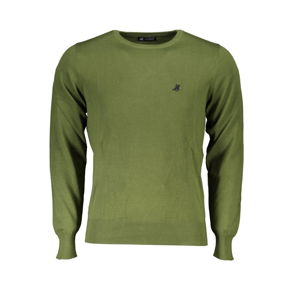 U.S. Grand Verde Cotton Men's Men's Shirt