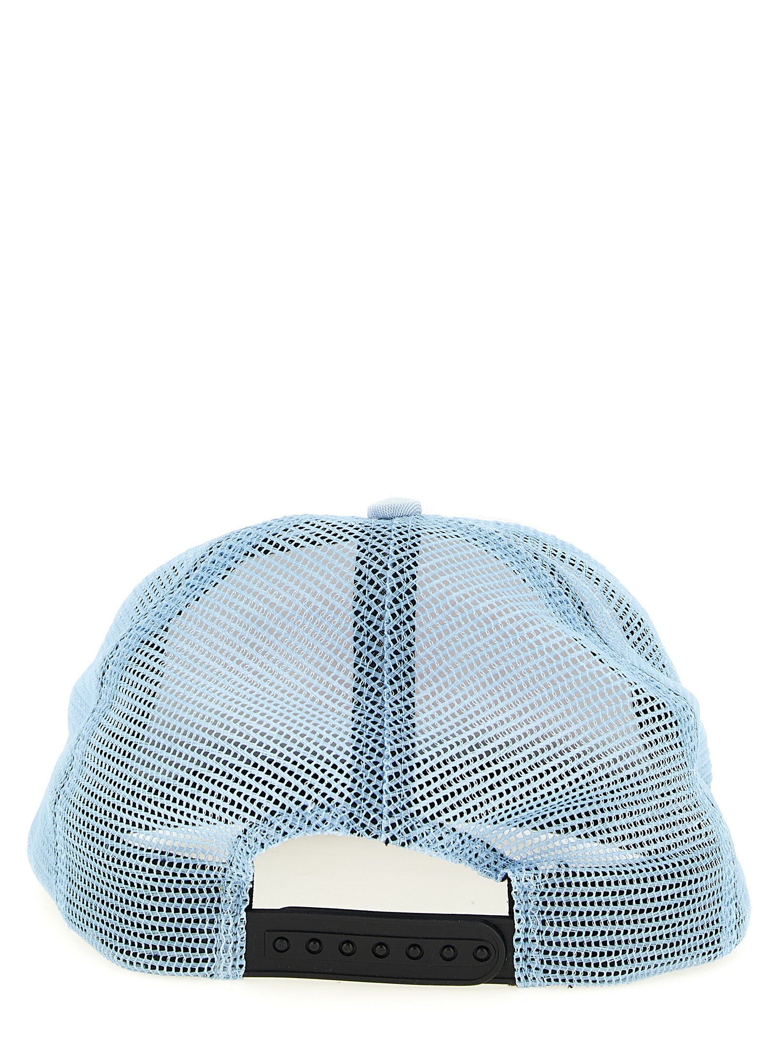 GALLERY DEPT. Blue Polyester Cap (Baseball Men's Hat)