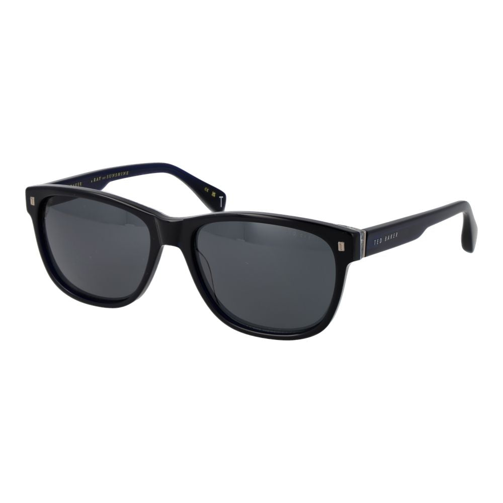 Ted Baker Blue Acetate Men's Sunglasses