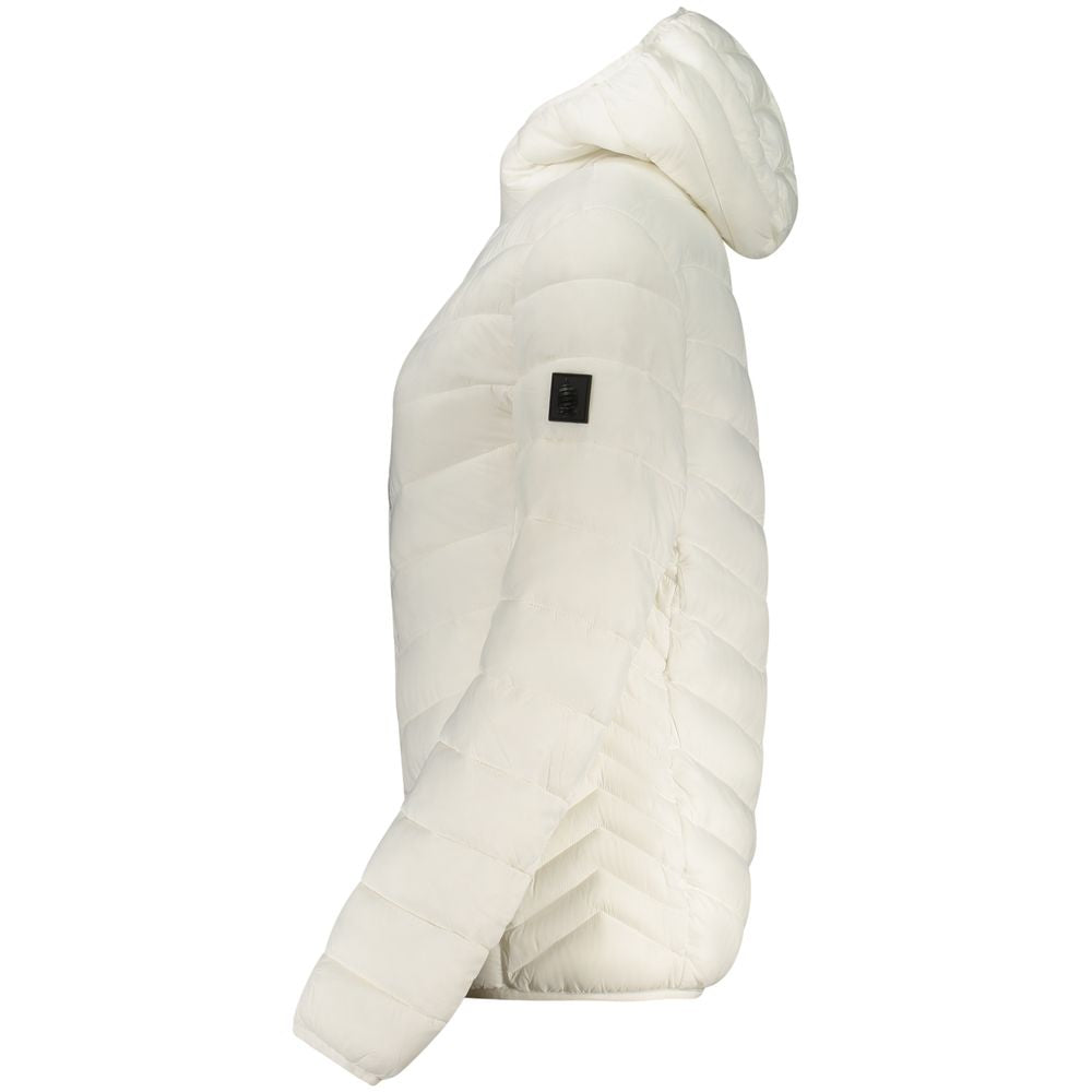 Marina Yachting Bianco Polyamide Women's Women's Jacket