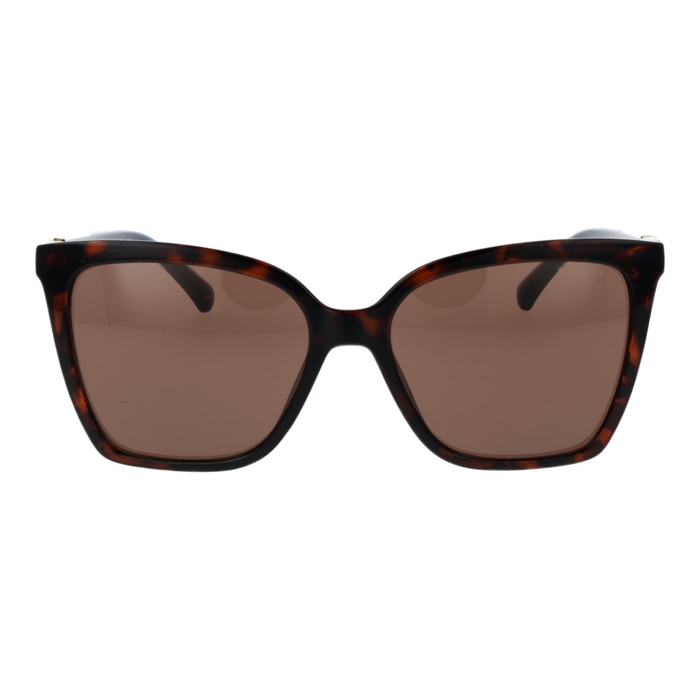 Radley Brown Polycarbonate Women's Sunglasses