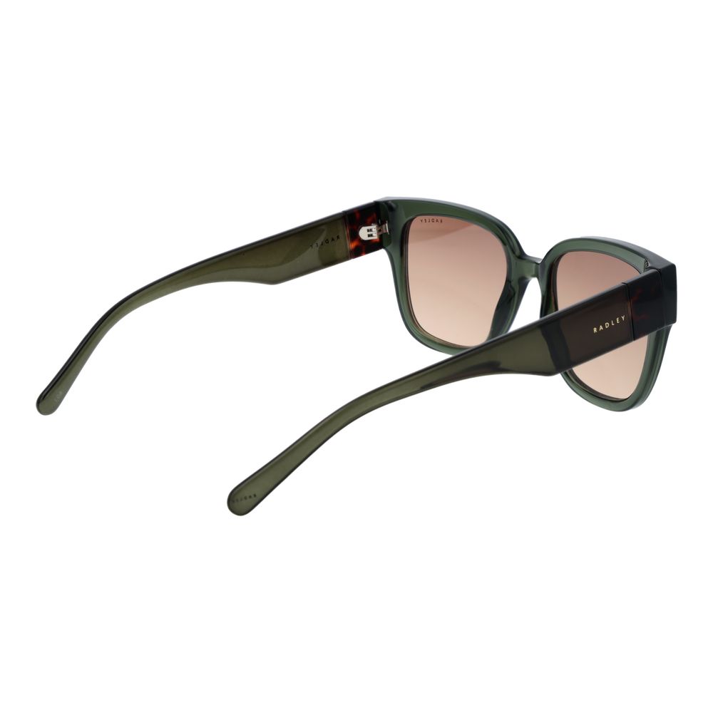 Radley Army Polycarbonate Women's Sunglasses