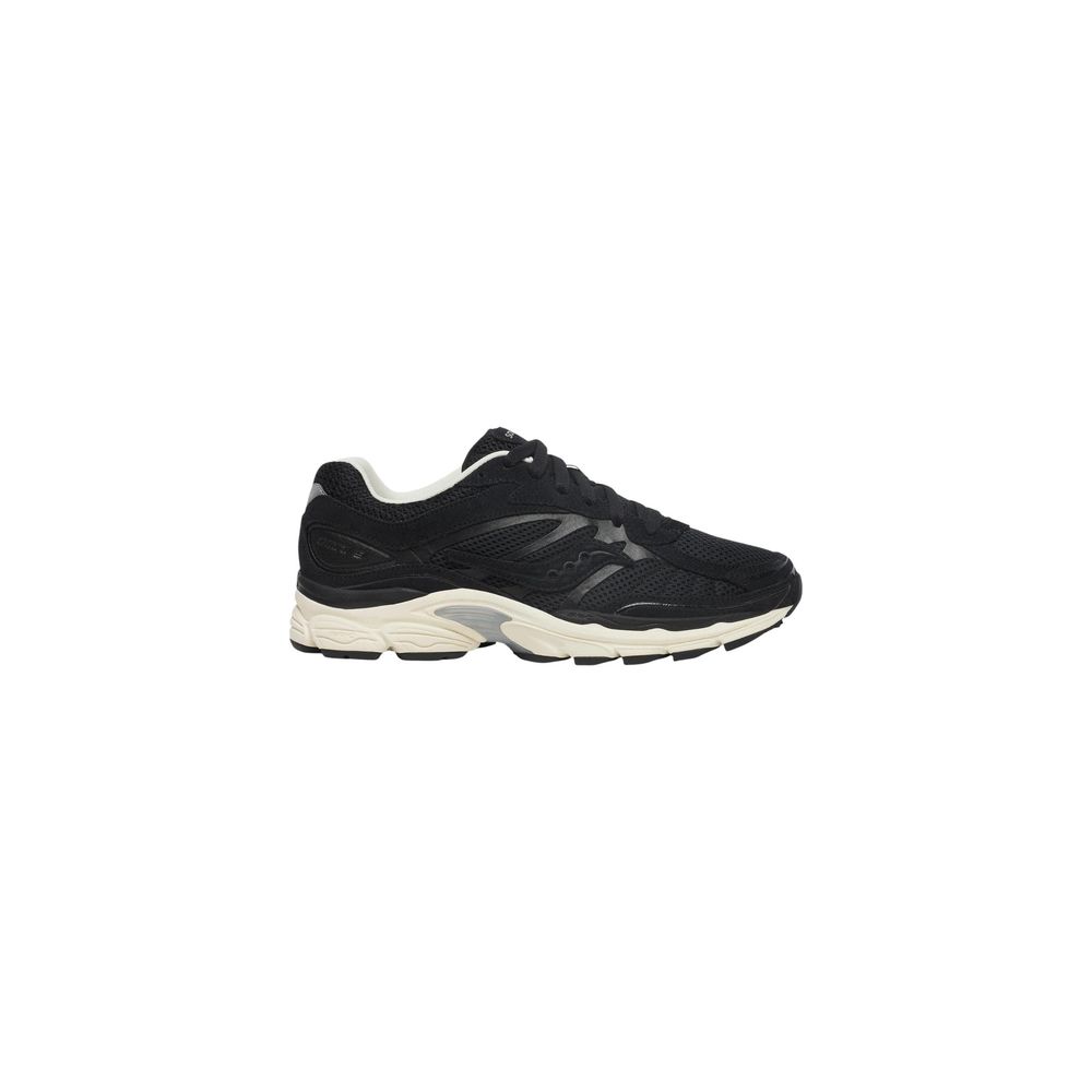 Saucony Bicolor Synthetic Athletic Men's Sneakers