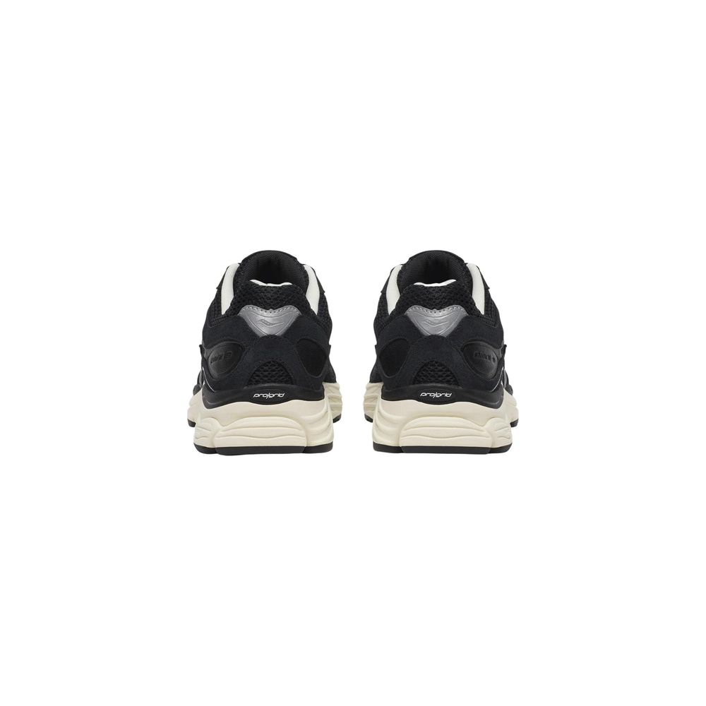 Saucony Bicolor Synthetic Athletic Men's Sneakers
