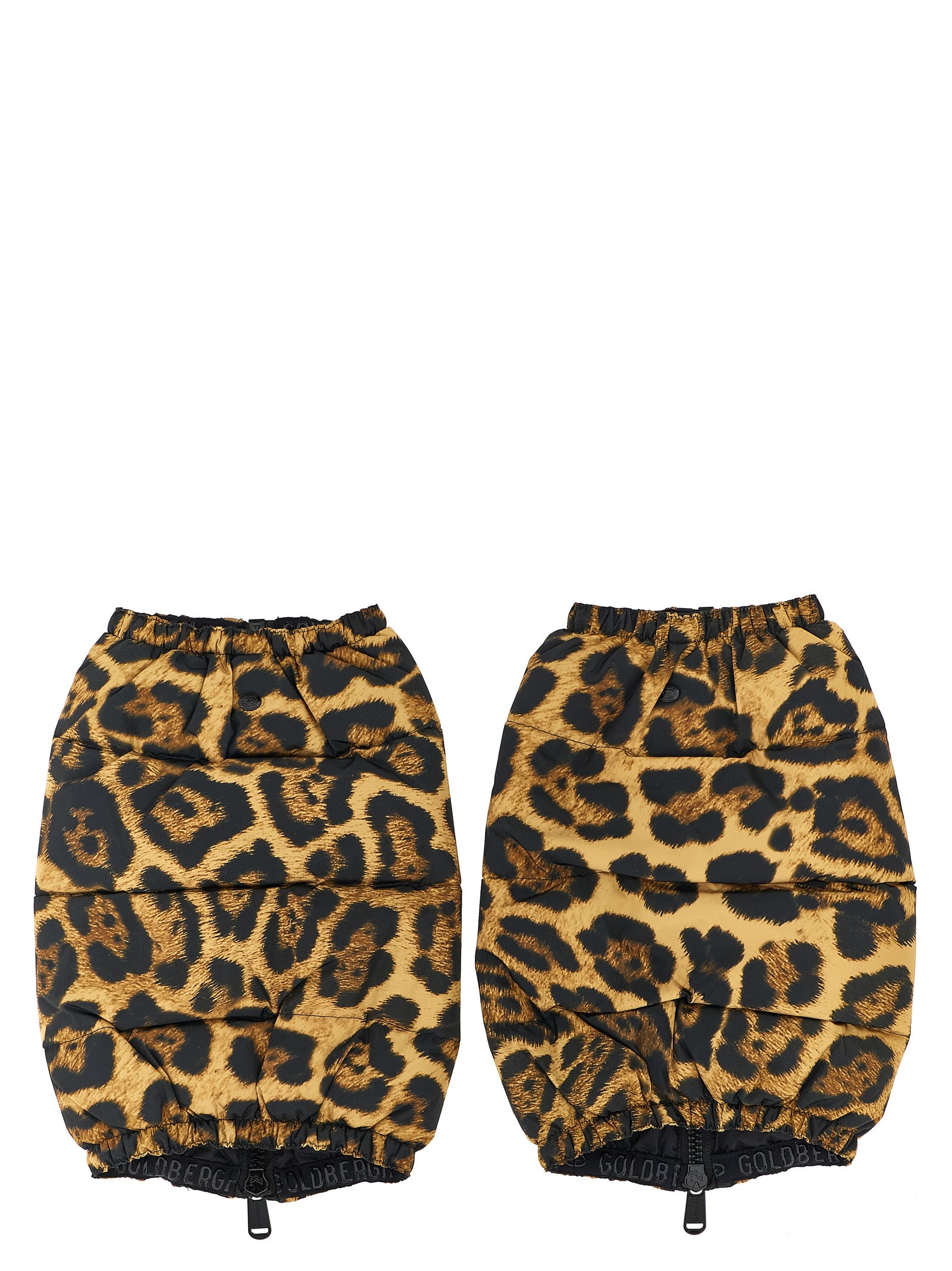 GOLDBERGH Multicolor Polyester Women's Socks