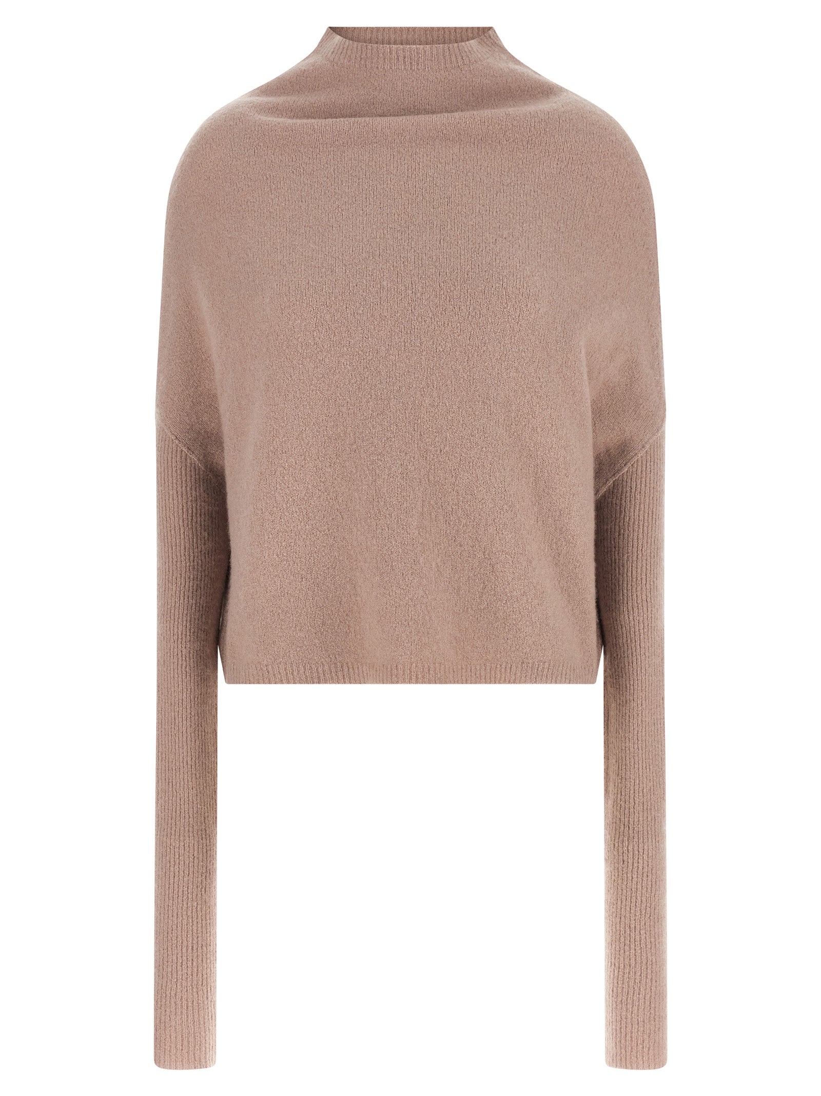 Rick Owens Multicolor Cashmere Women's Cardigan