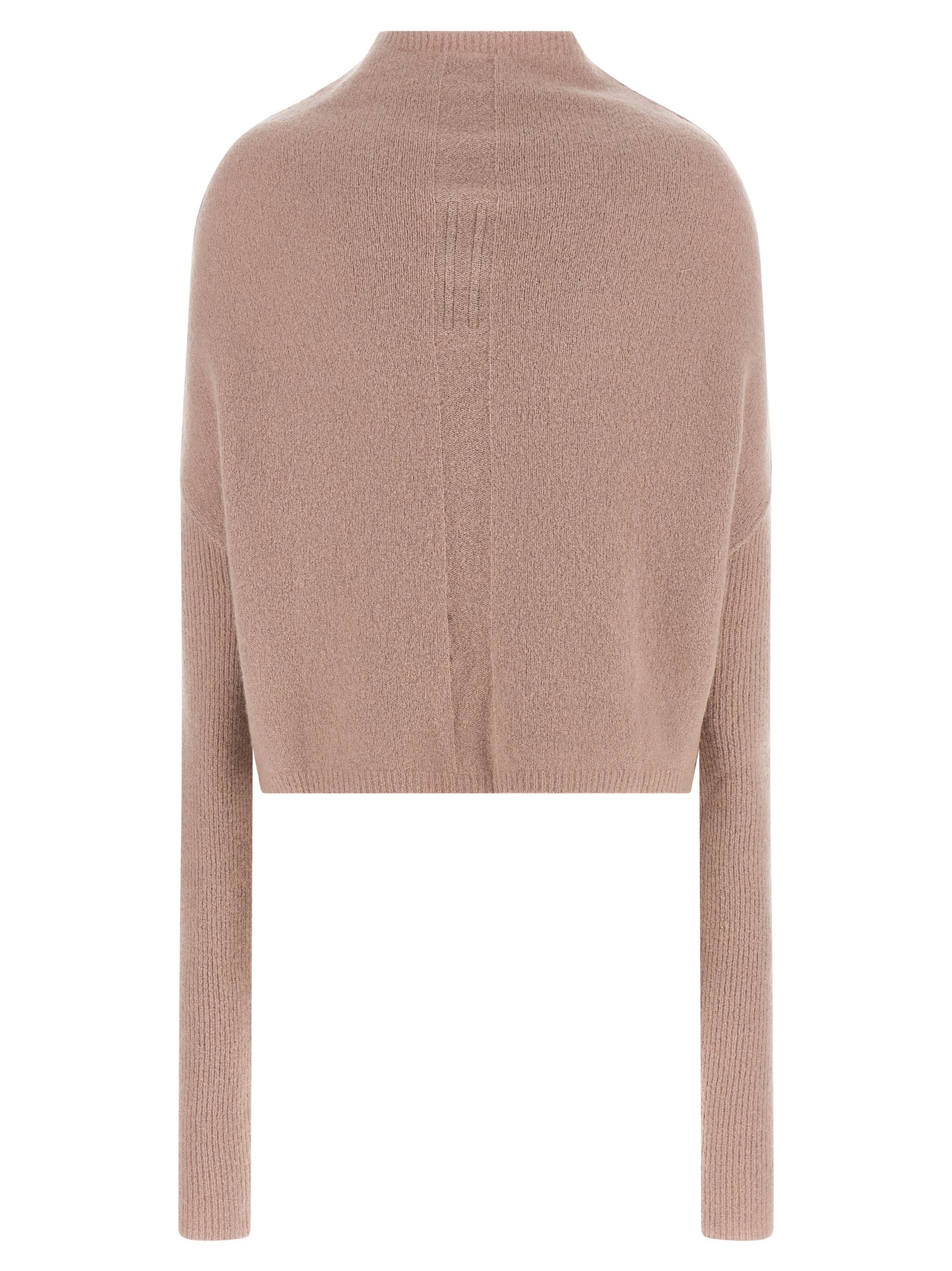 Rick Owens Multicolor Cashmere Women's Cardigan