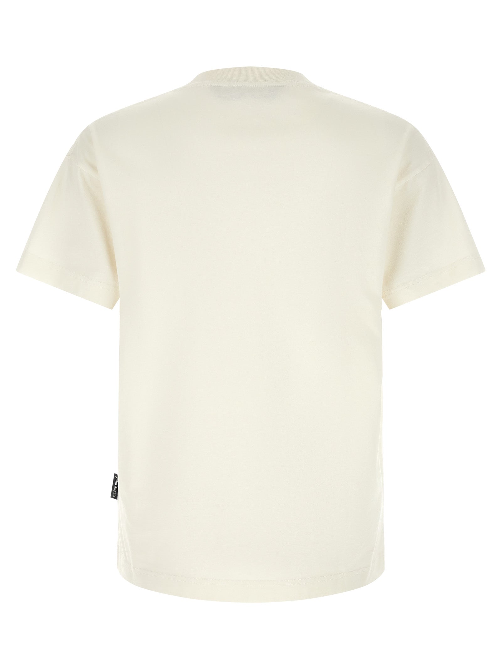 Palm Angels Bicolor Cotton Men's T-Shirt