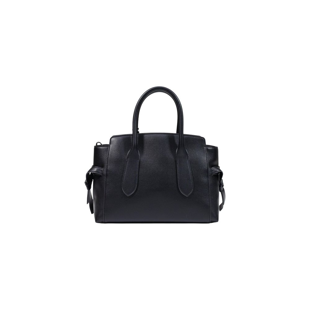 Love Moschino Black Polyethylene Women's Handbag