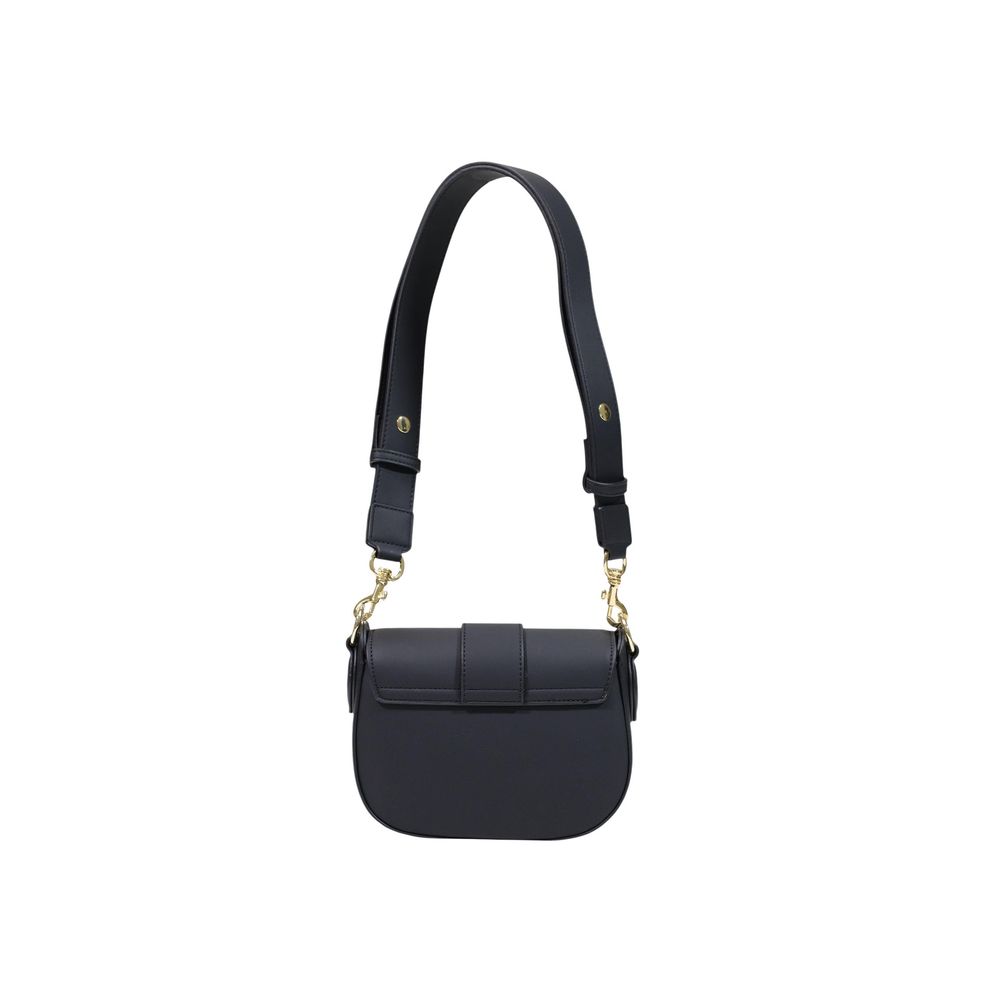 Love Moschino Black Polyethylene Women's Handbag