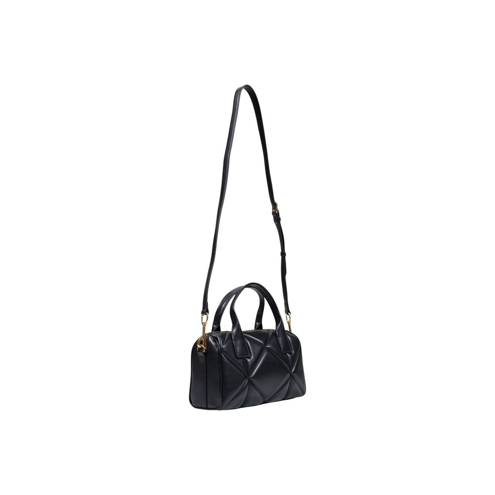 Love Moschino Black Polyethylene Women's Handbag