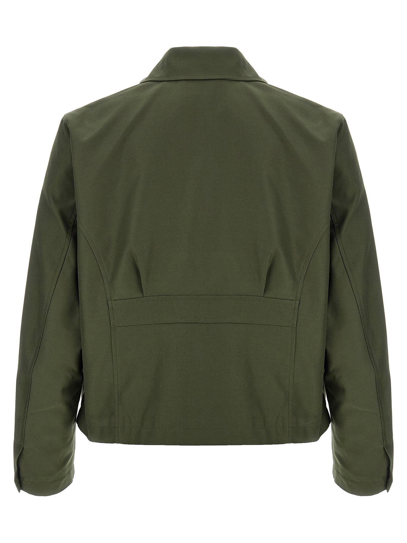 Second/Layer Men's Lucky Station Jacket