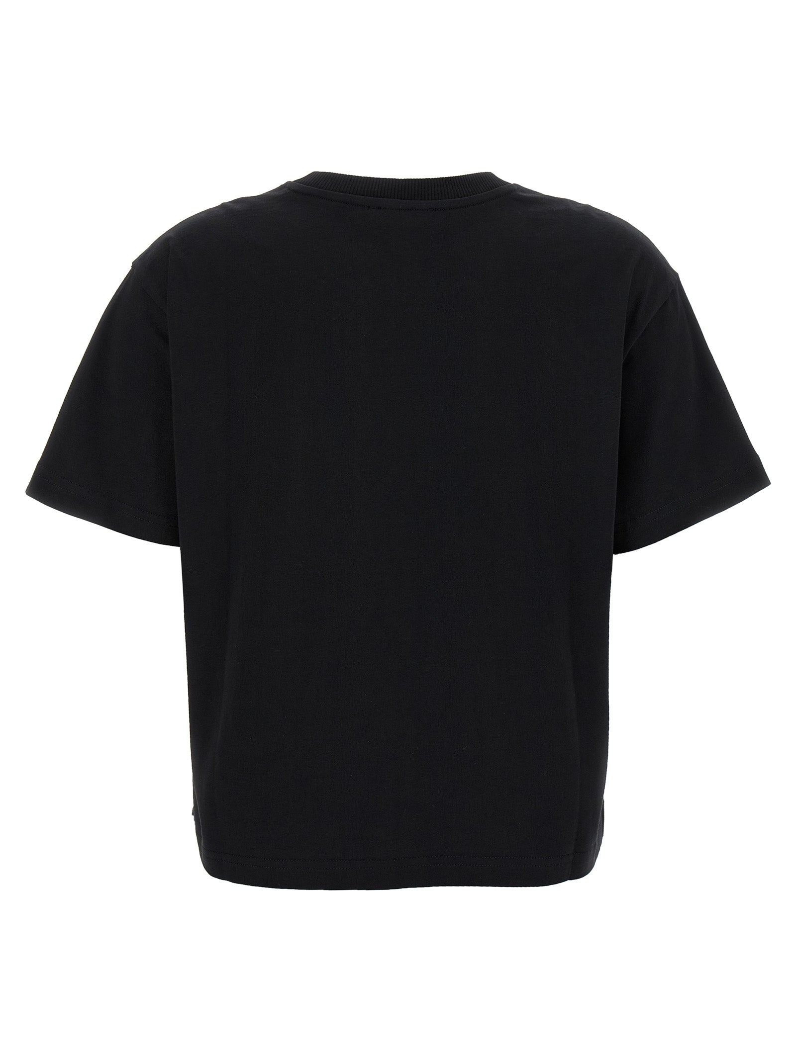 A.P.C. Bicolor Organic Cotton Women's T-Shirt