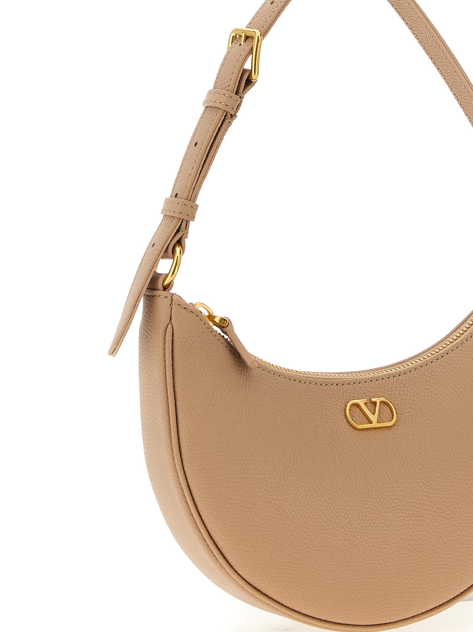 Valentino Garavani Multicolor Calfskin Shoulder Women's Bag