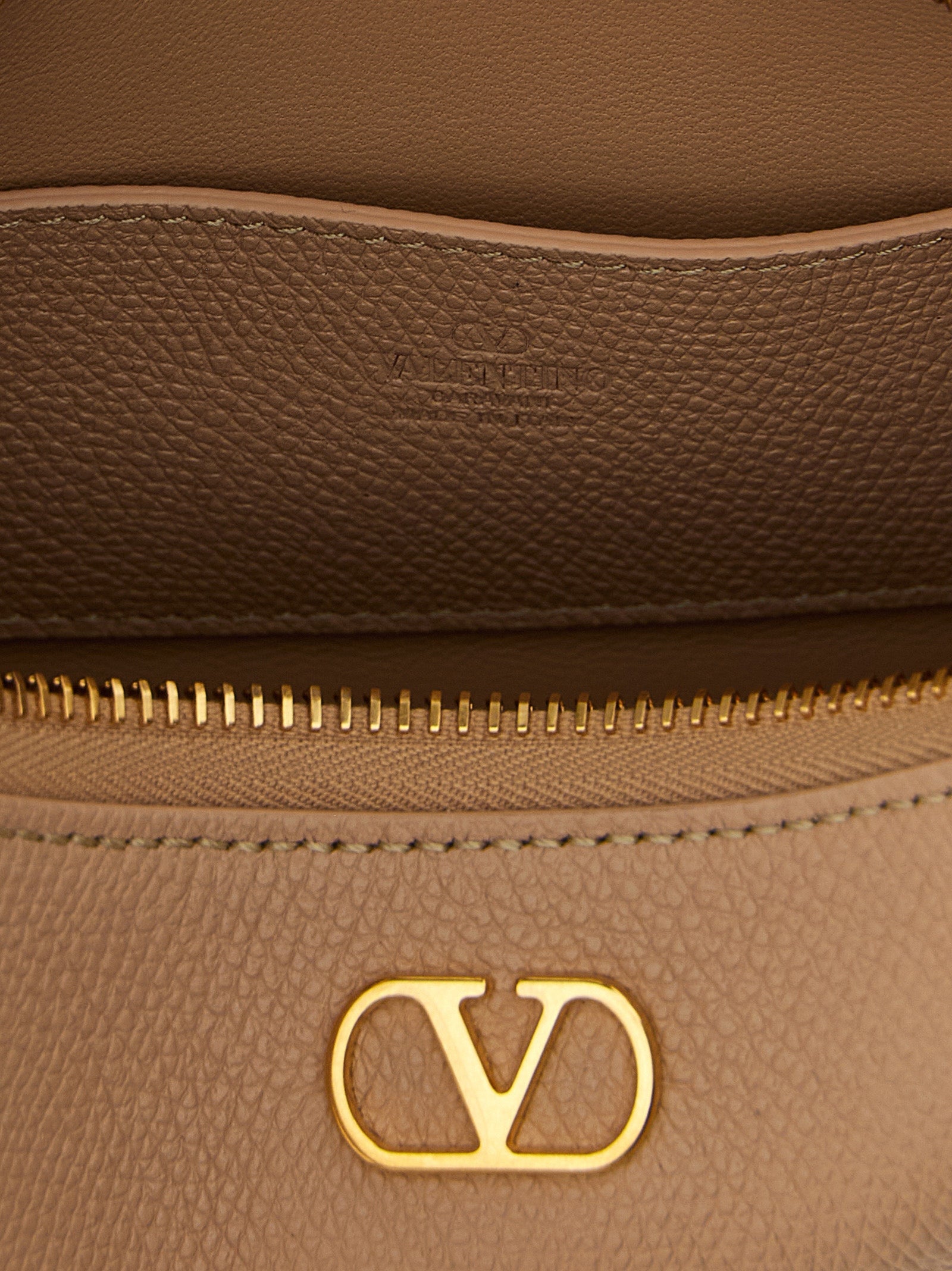 Valentino Garavani Multicolor Calfskin Shoulder Women's Bag