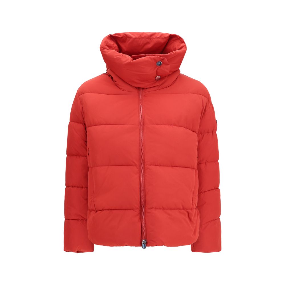 PINKO Multicolor Nylon Full-Length Women's Jacket